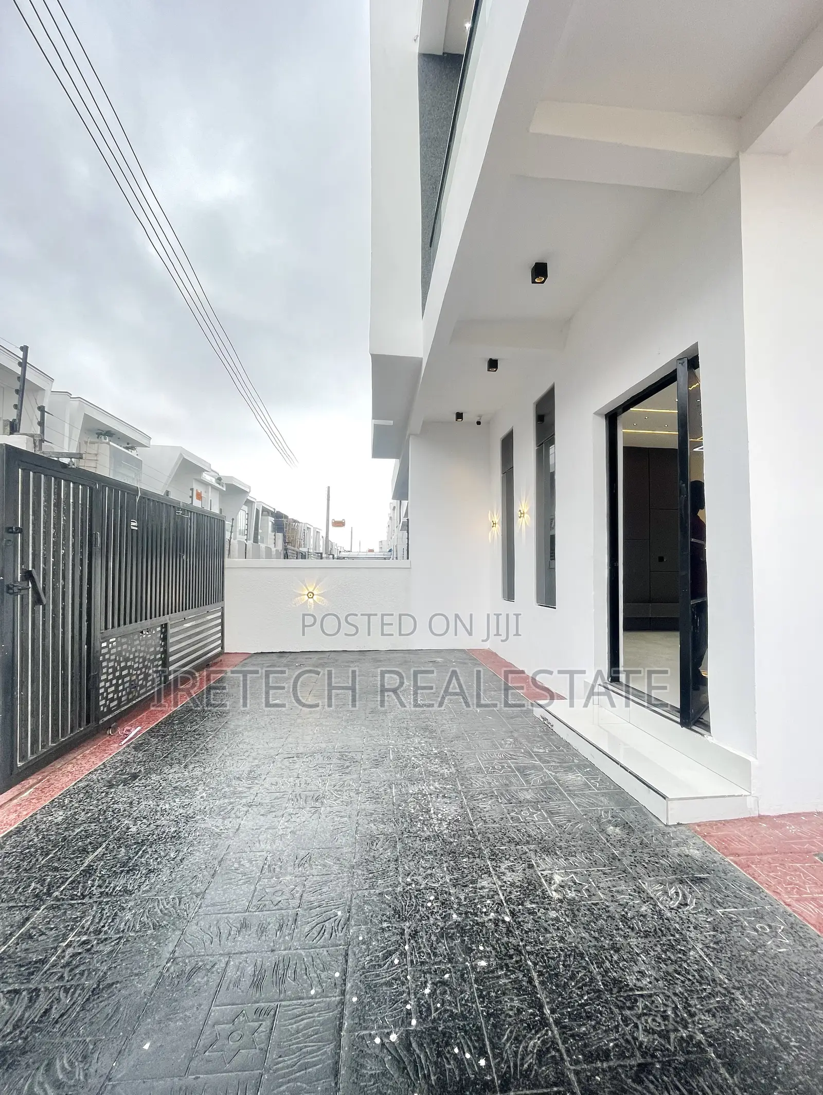 4bdrm Duplex in Ajah In A Call To for sale in Ajah