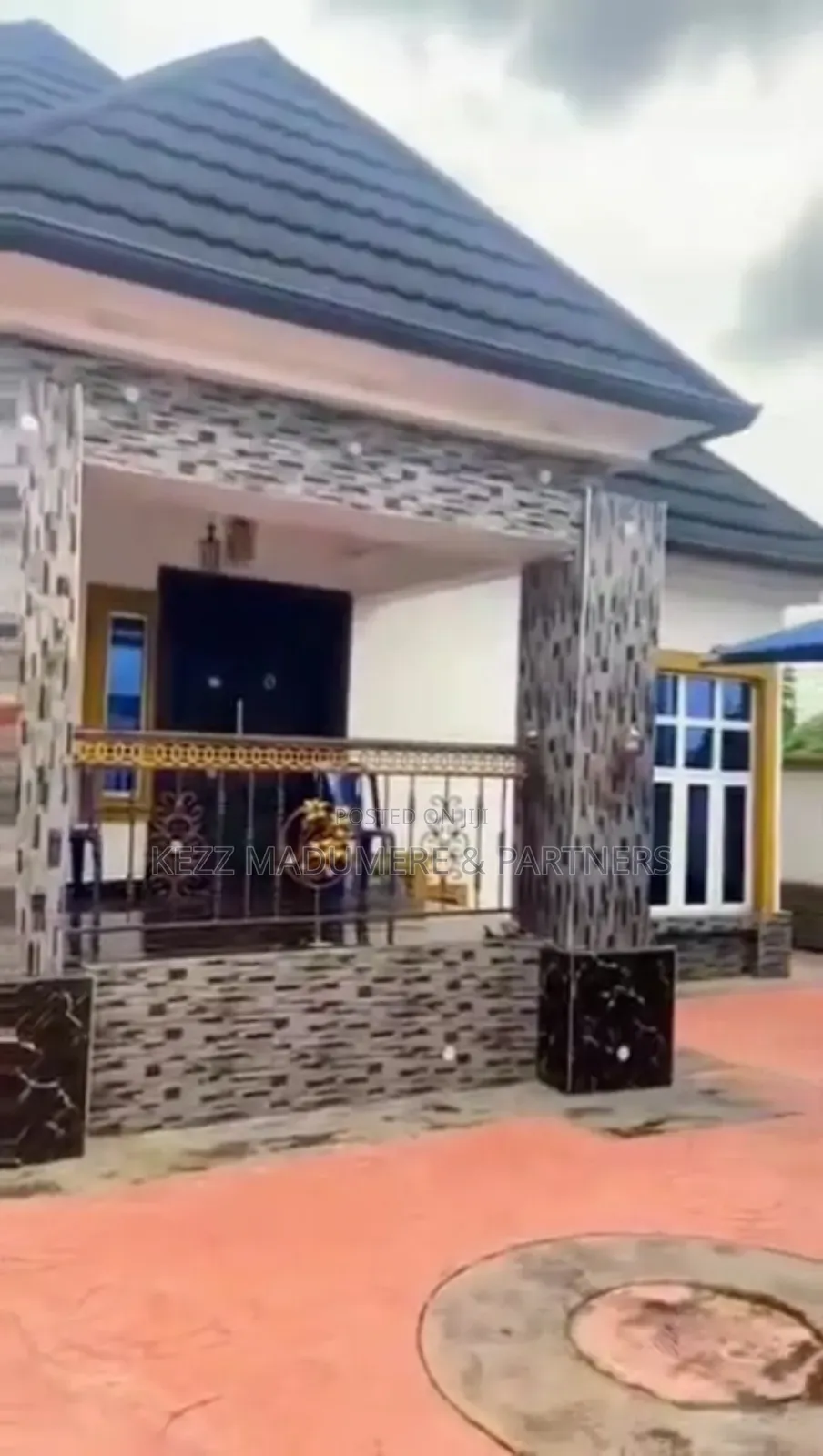 Furnished 4bdrm Bungalow in Naze , Owerri , Imo for sale in Owerri