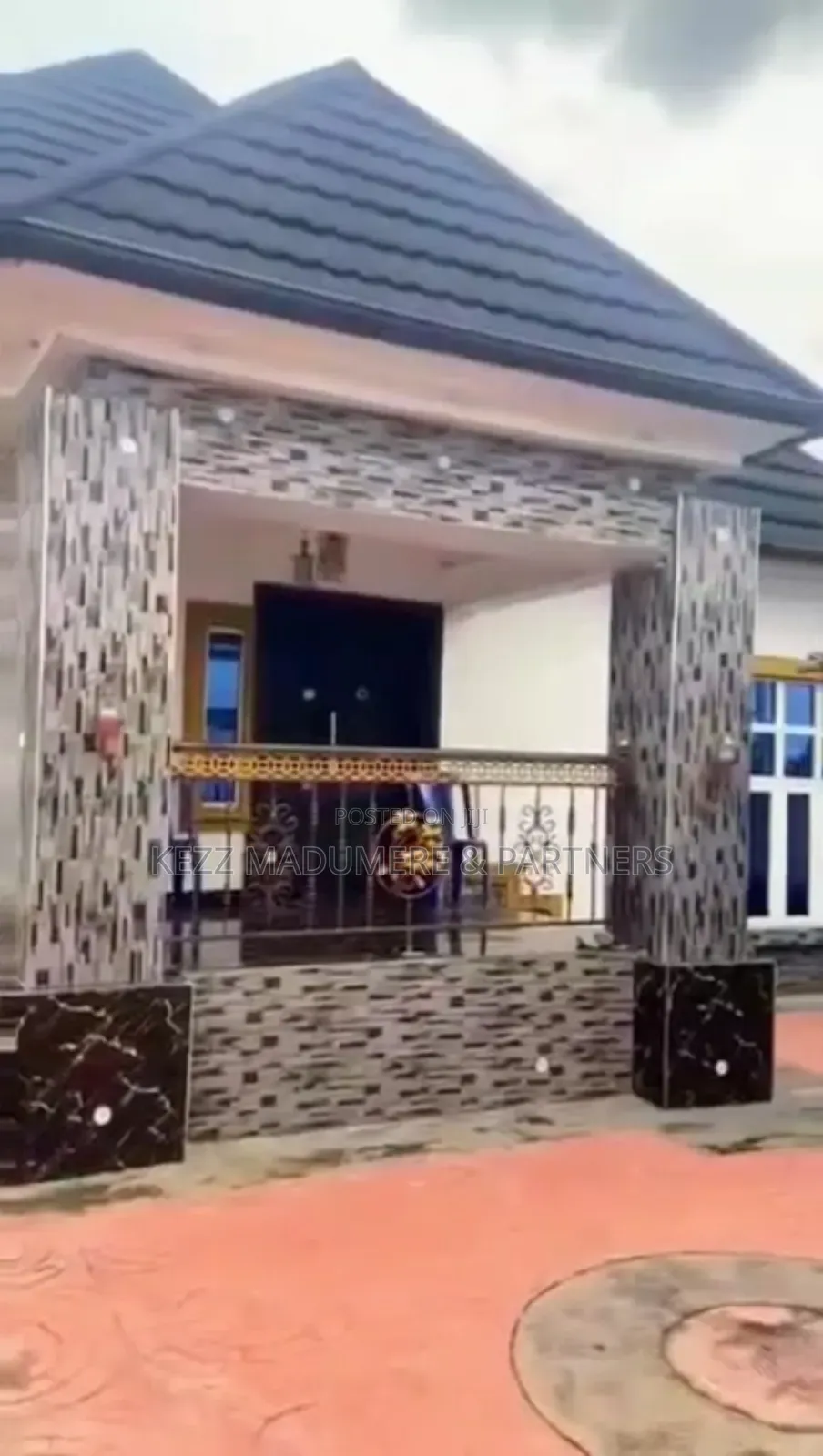 Furnished 4bdrm Bungalow in Naze , Owerri , Imo for sale in Owerri
