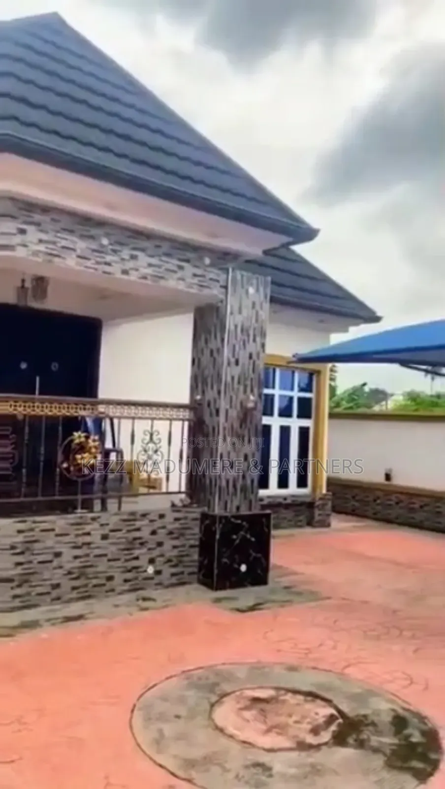 Furnished 4bdrm Bungalow in Naze , Owerri , Imo for sale in Owerri