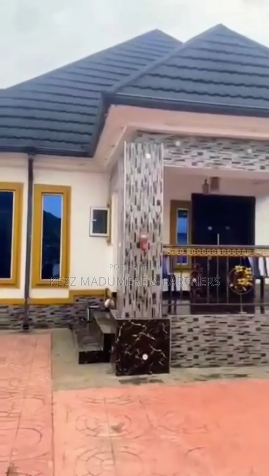 Furnished 4bdrm Bungalow in Naze , Owerri , Imo for sale in Owerri