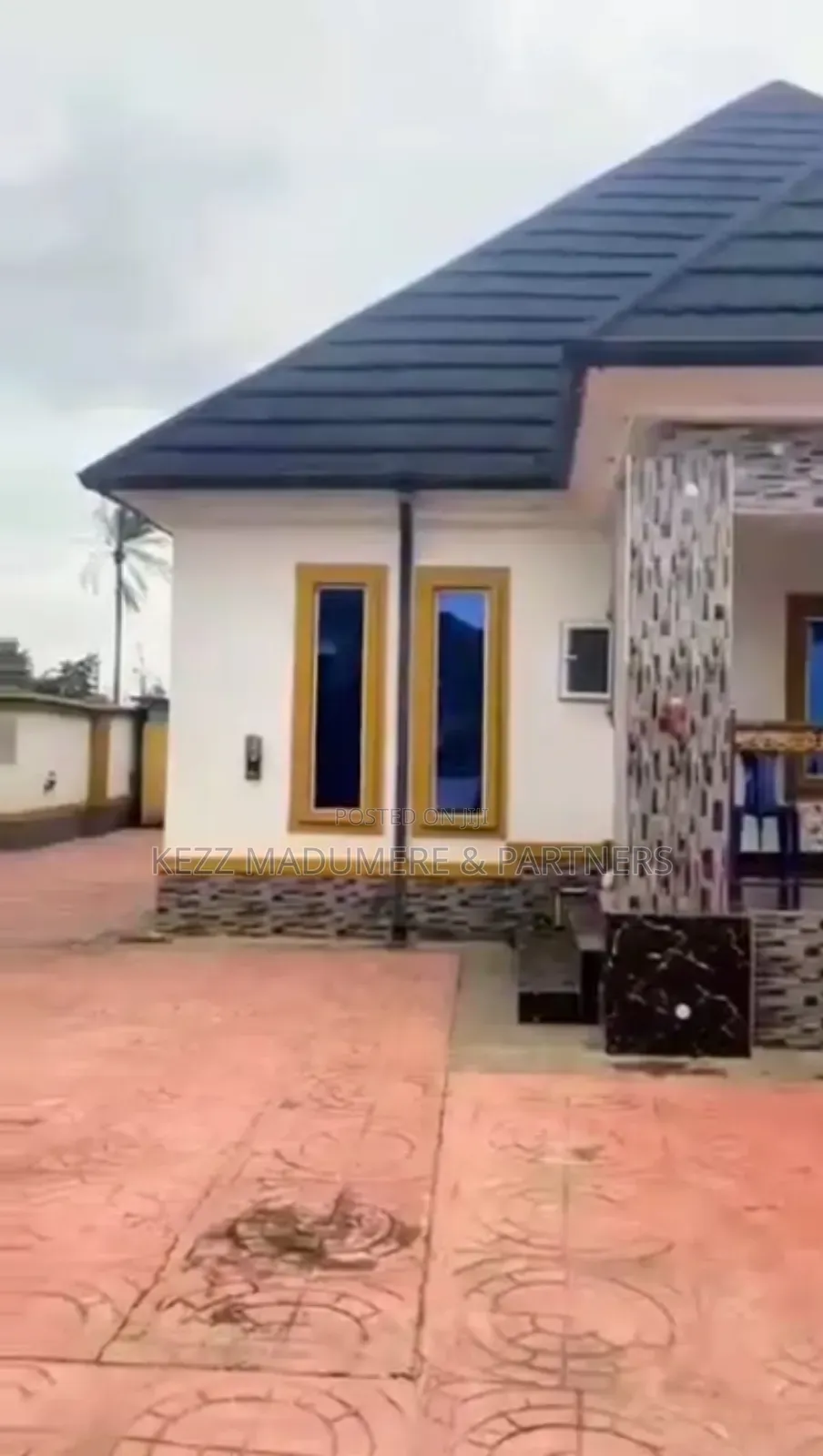 Furnished 4bdrm Bungalow in Naze , Owerri , Imo for sale in Owerri