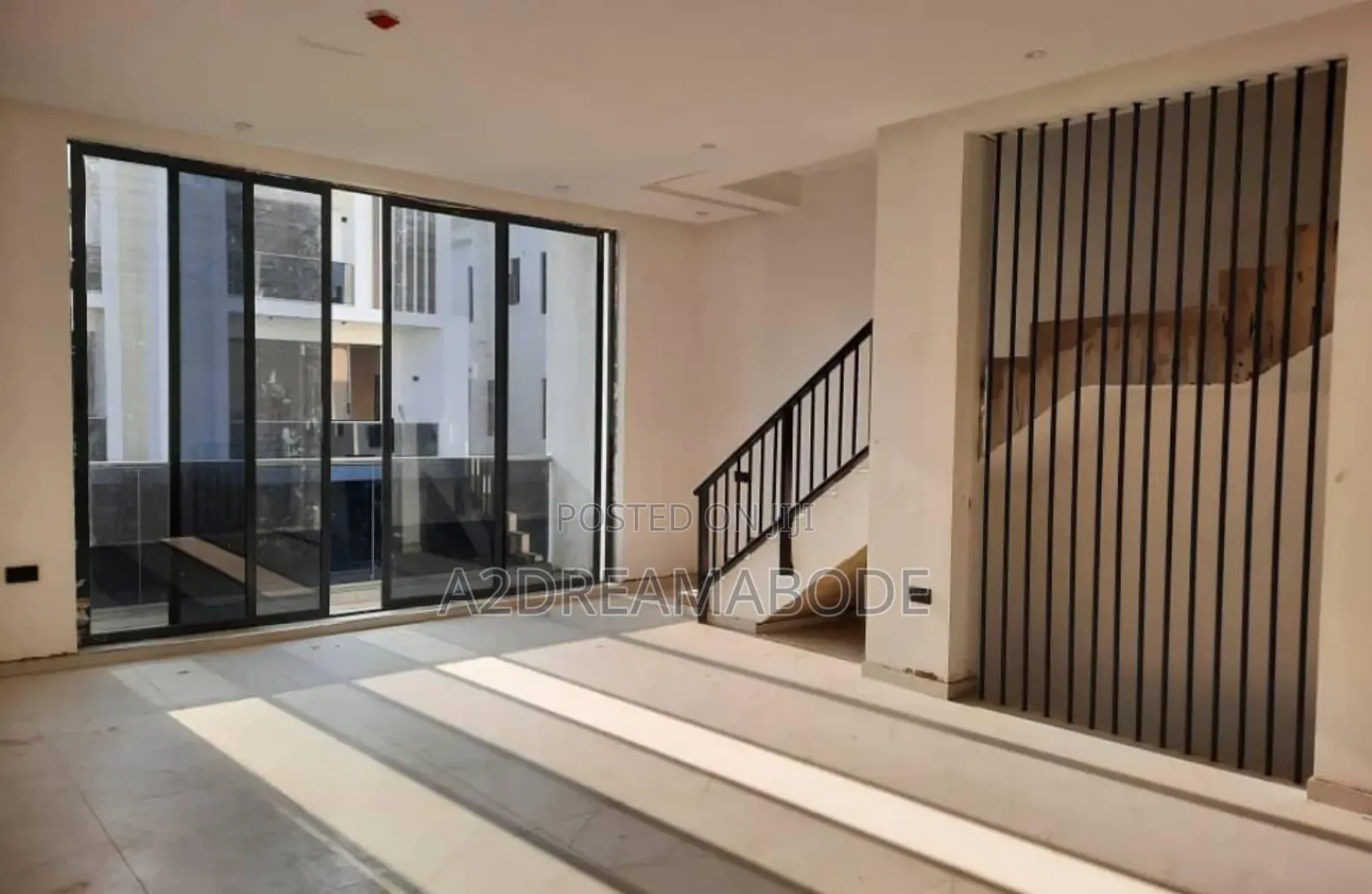 4bdrm Duplex in Ikeja Gra for rent in Ikeja