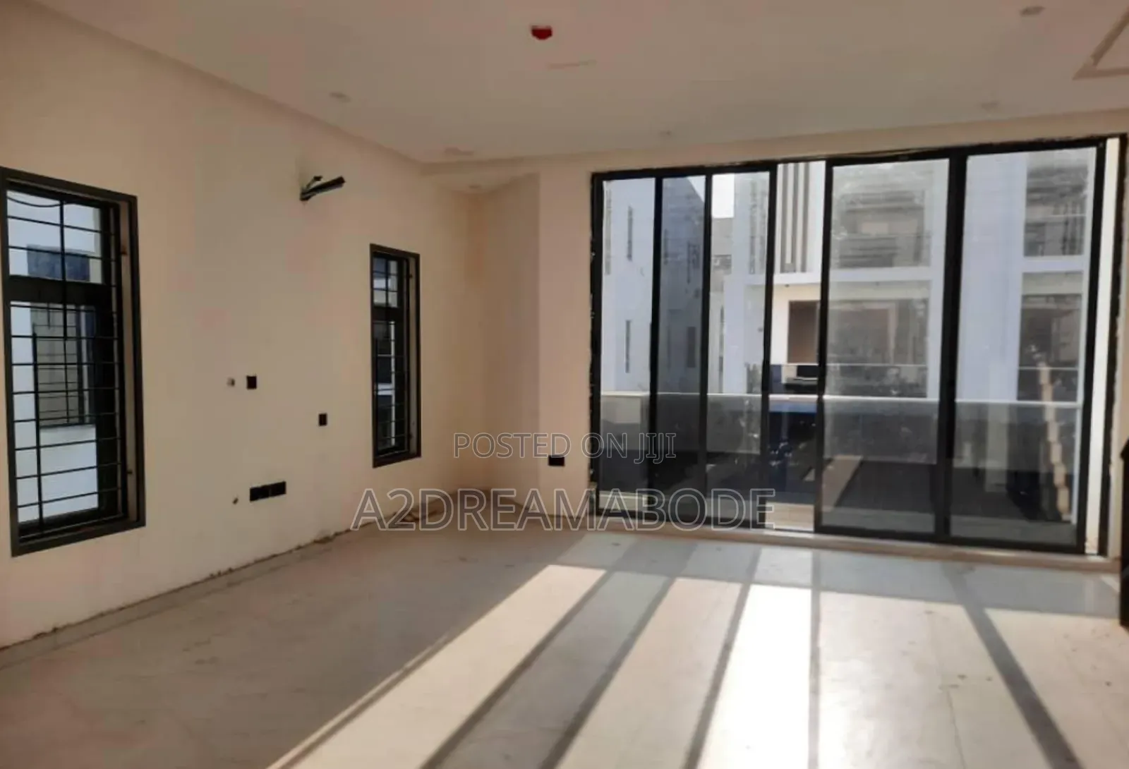 4bdrm Duplex in Ikeja Gra for rent in Ikeja