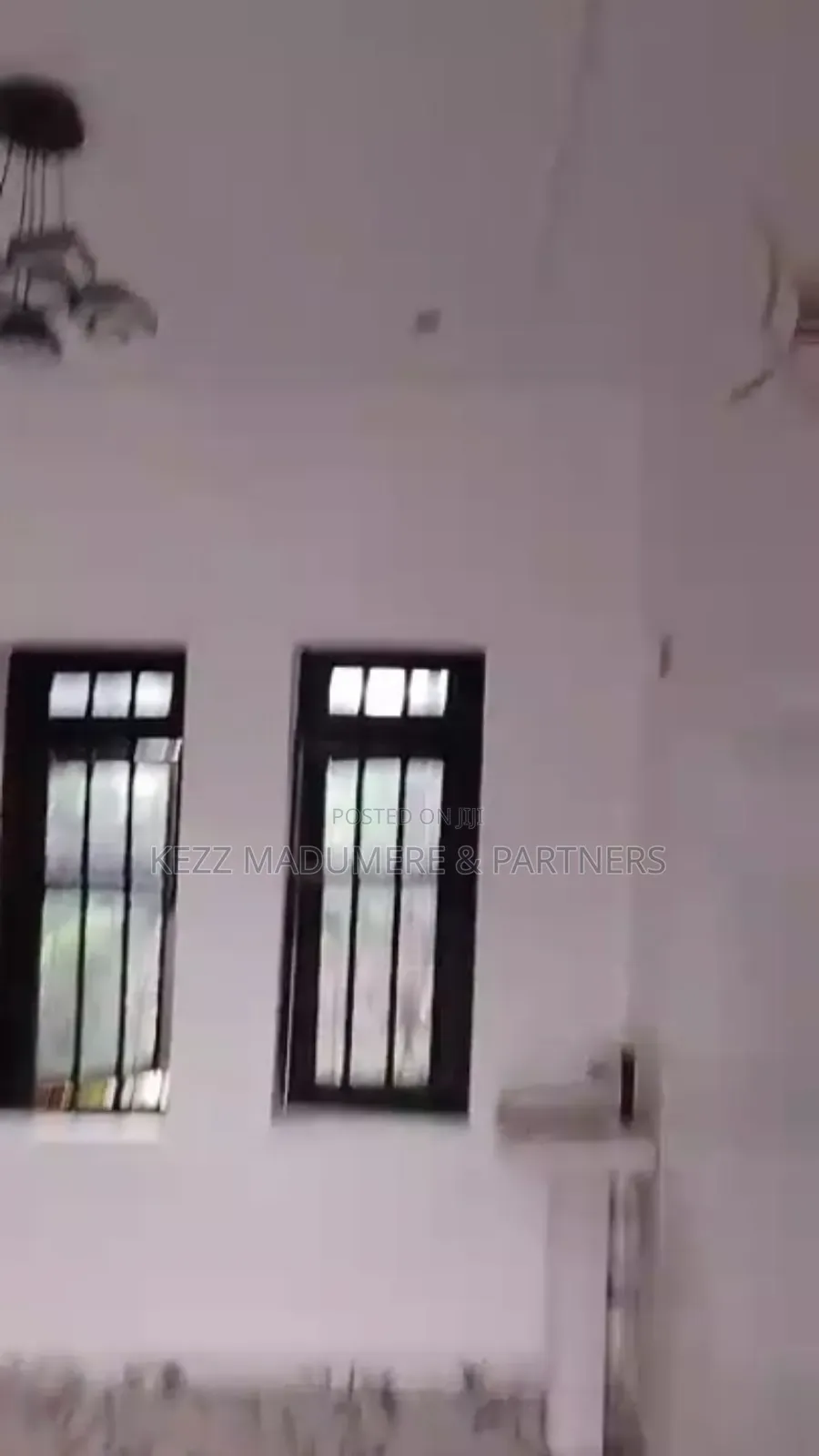 2bdrm Block of Flats in Gated Estate Sars for rent in Port-Harcourt