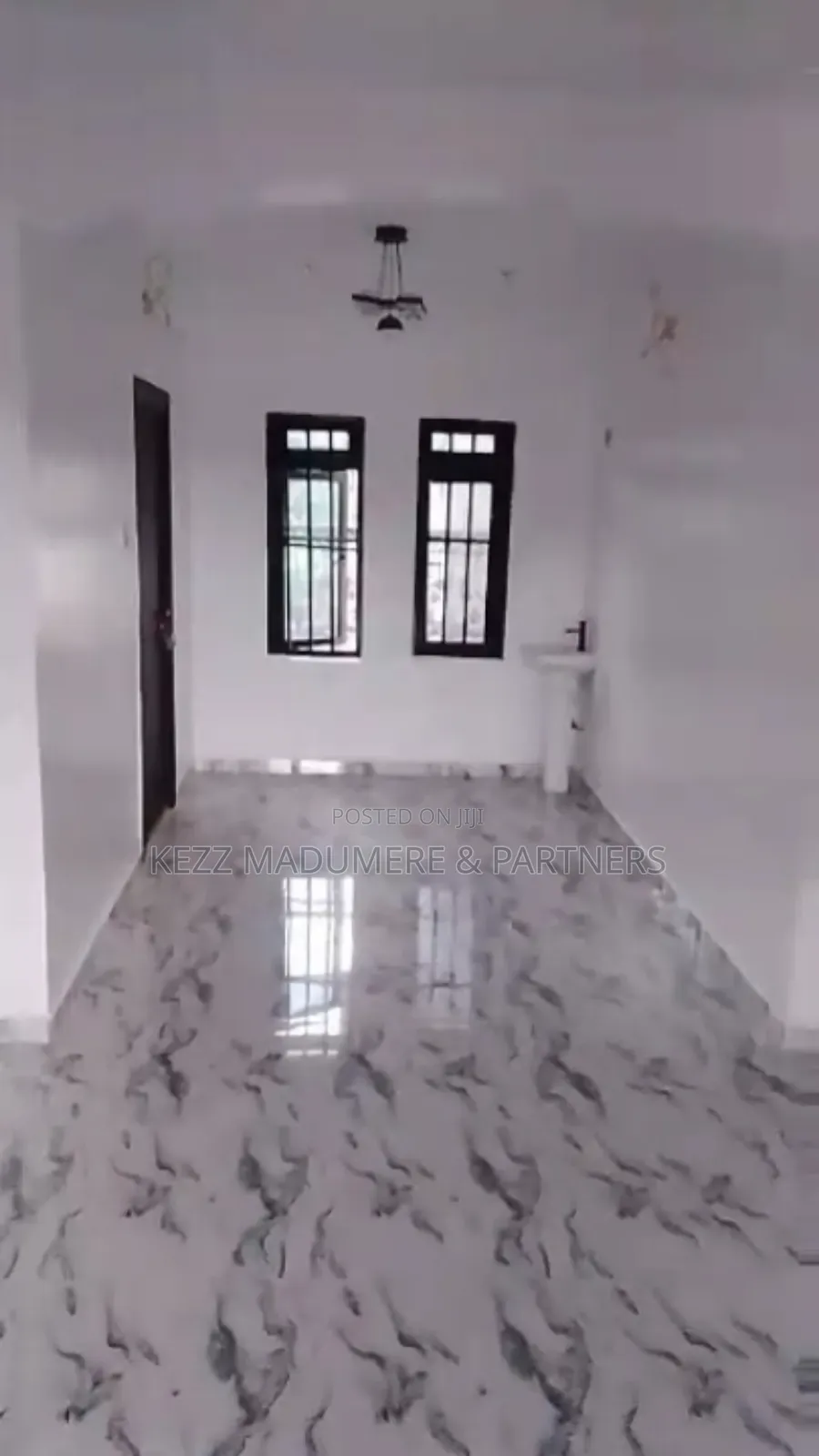 2bdrm Block of Flats in Gated Estate Sars for rent in Port-Harcourt