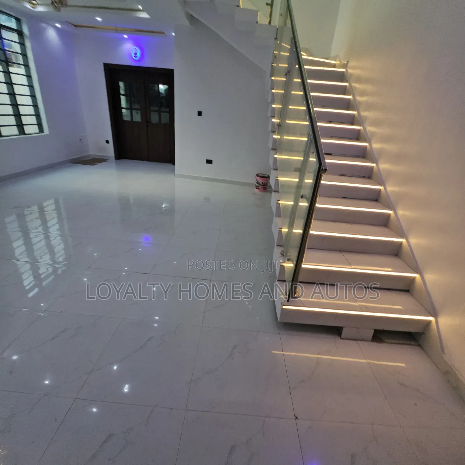 4bdrm Duplex in Fagba Ogba Lagos for sale in Ogba