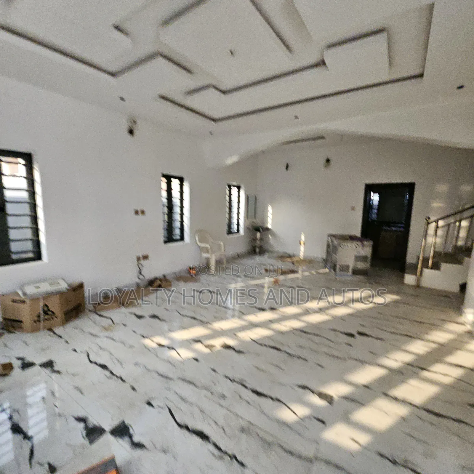 5bdrm Duplex in Opebi Ikeja Lagos for sale in Opebi