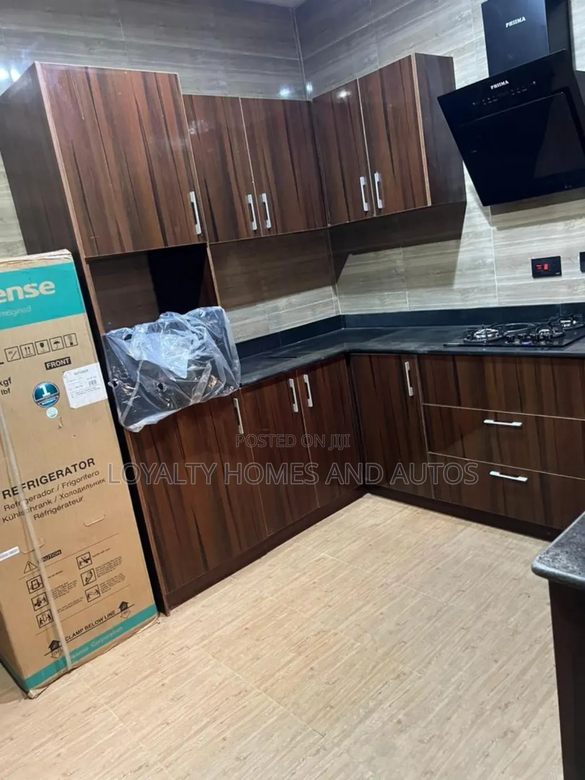 4bdrm Duplex in Gbagada Lagos for sale in Gbagada
