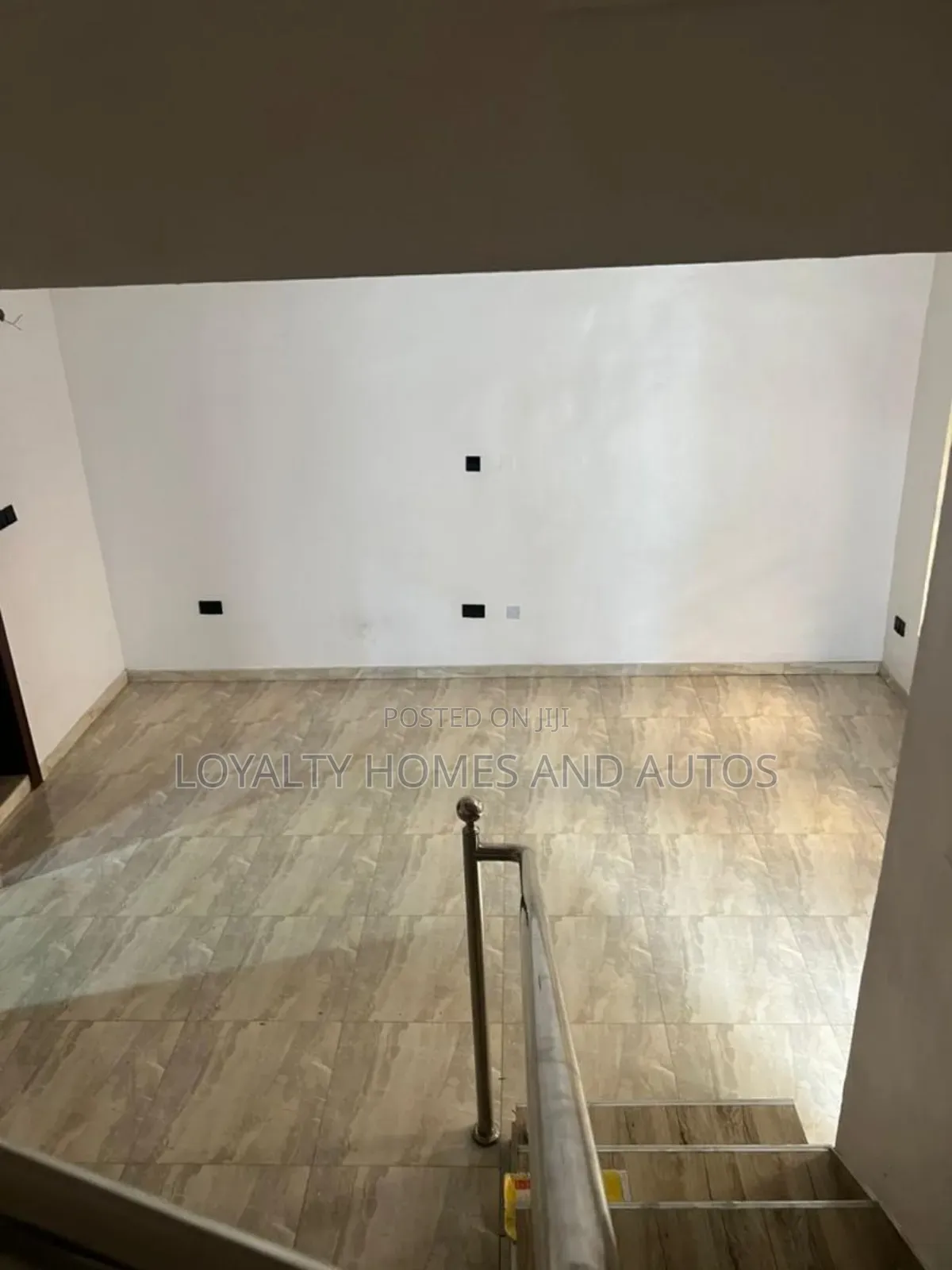4bdrm Duplex in Gbagada Lagos for sale in Gbagada