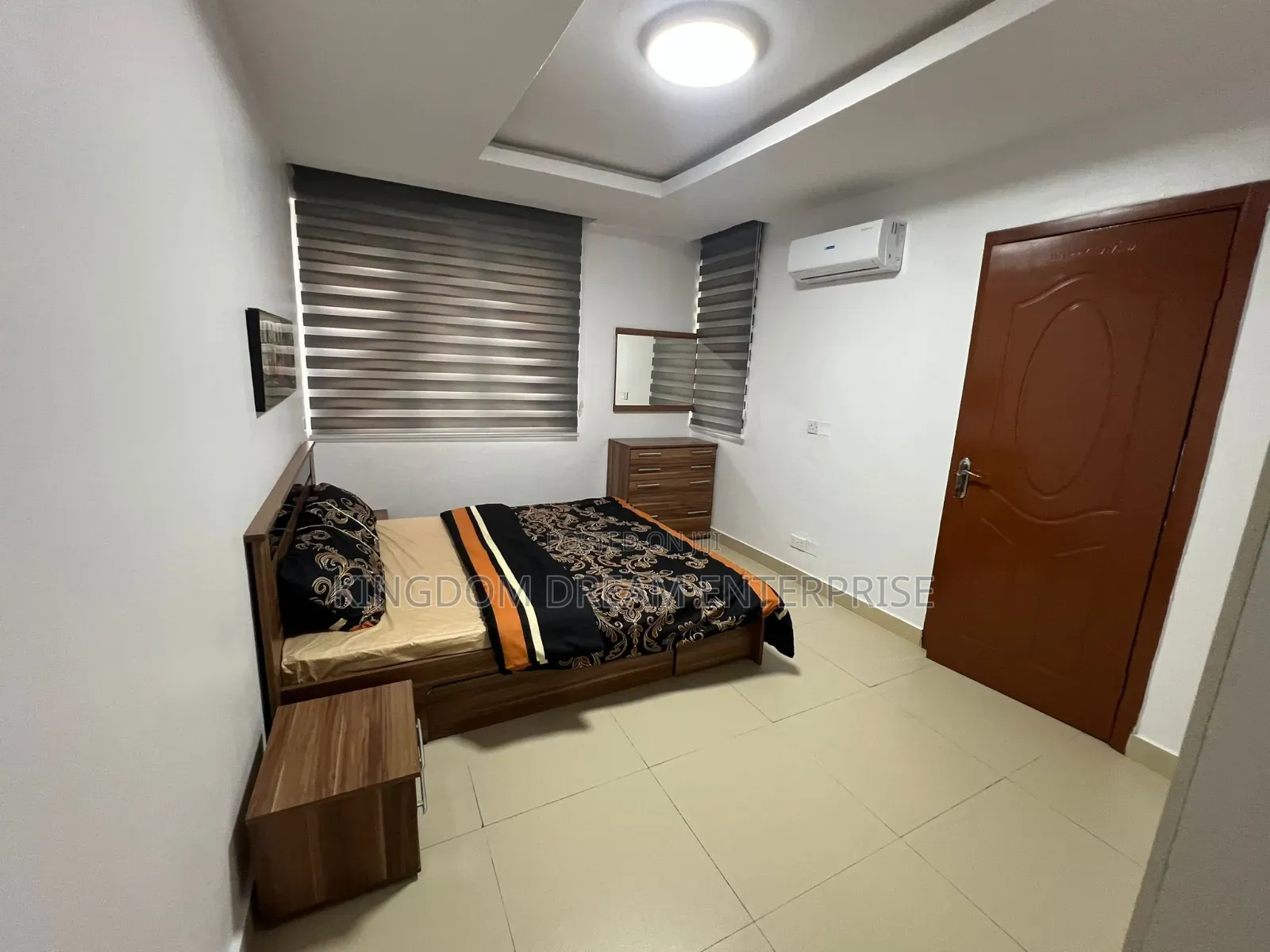 Furnished 3bdrm Apartment in Victoria Island for rent in Victoria Island
