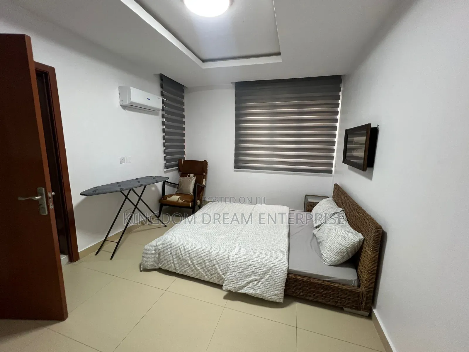 Furnished 3bdrm Apartment in Victoria Island for rent in Victoria Island