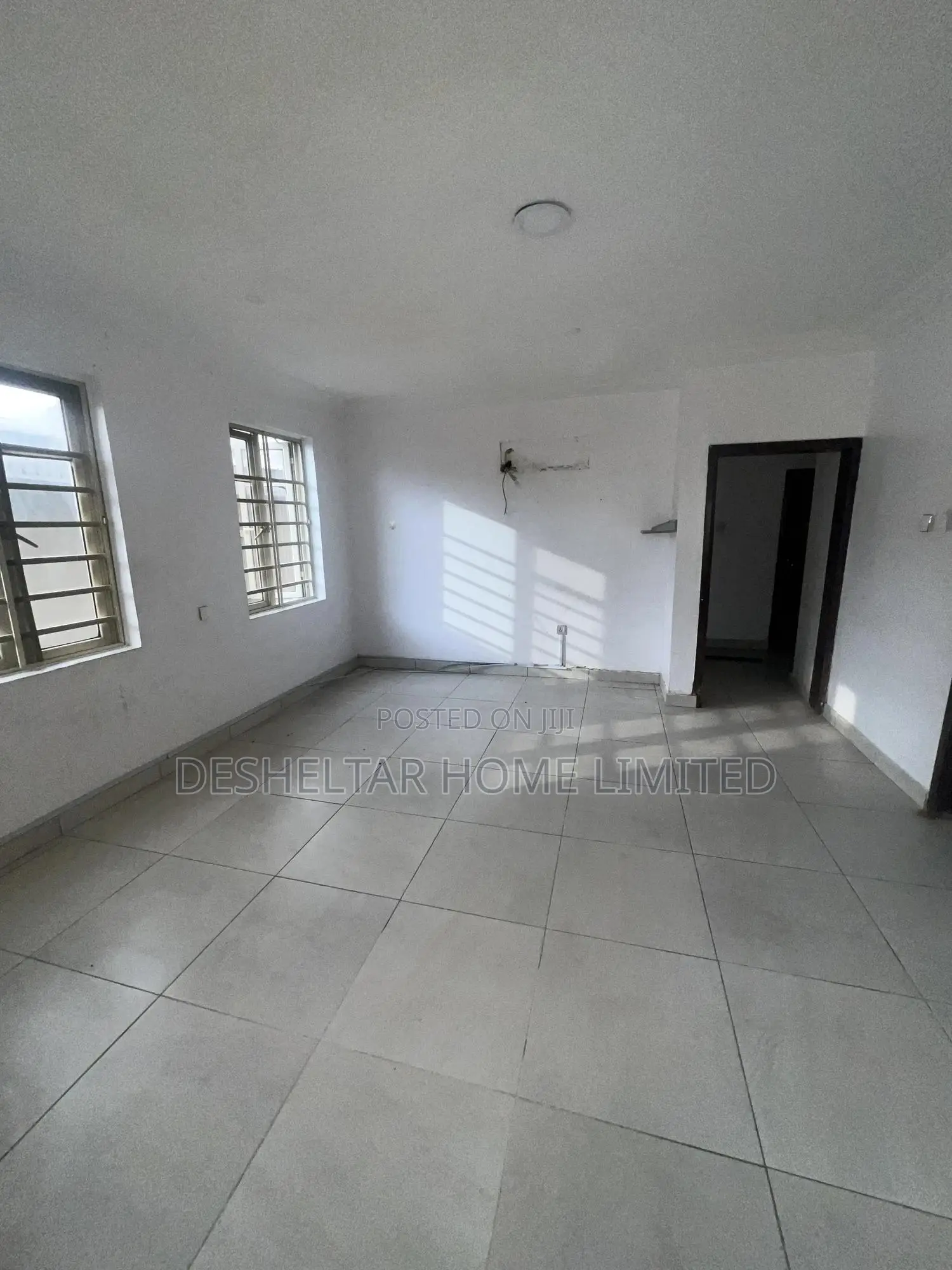 1bdrm Shared Apartment in Tpdc Building Off, Chevron for rent in Chevron