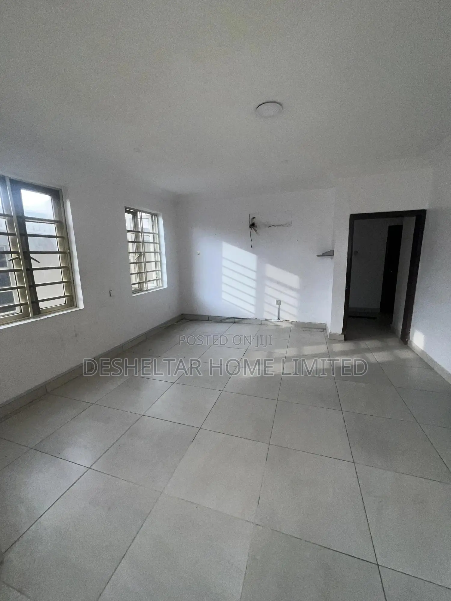 1bdrm Shared Apartment in Tpdc Building Off, Chevron for rent in Chevron