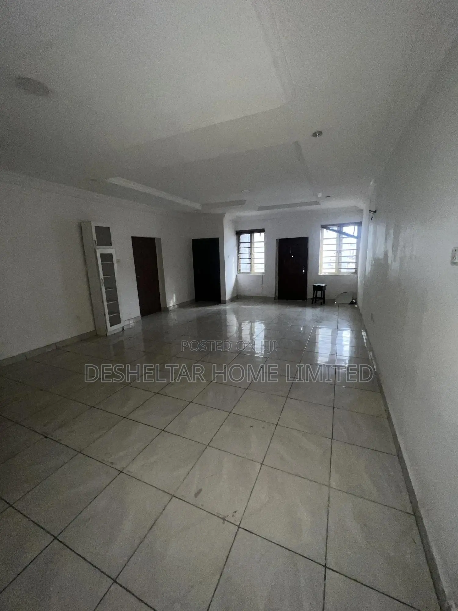 1bdrm Shared Apartment in Tpdc Building Off, Chevron for rent in Chevron