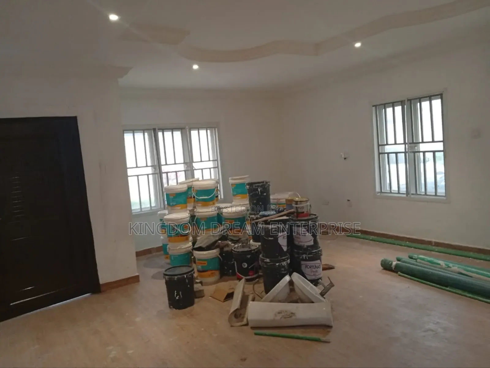5bdrm Duplex in Ikoyi for rent in Ikoyi