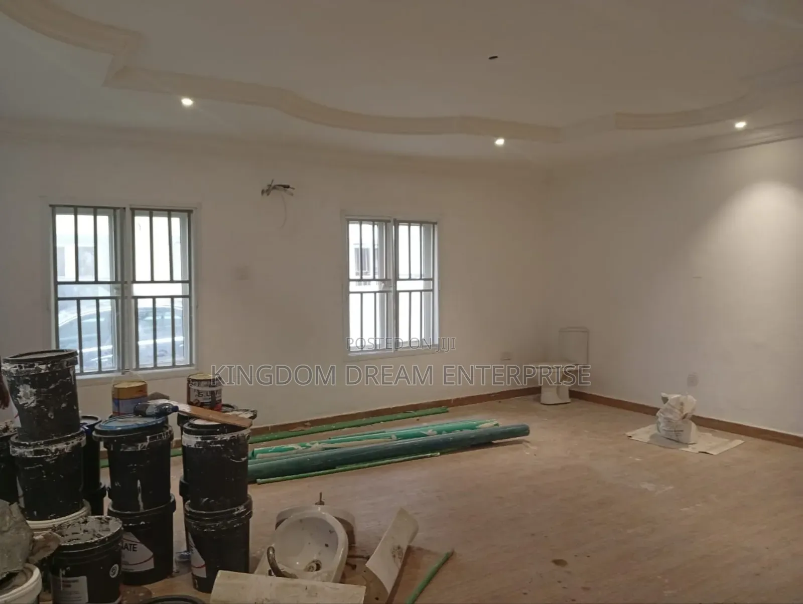 5bdrm Duplex in Ikoyi for rent in Ikoyi
