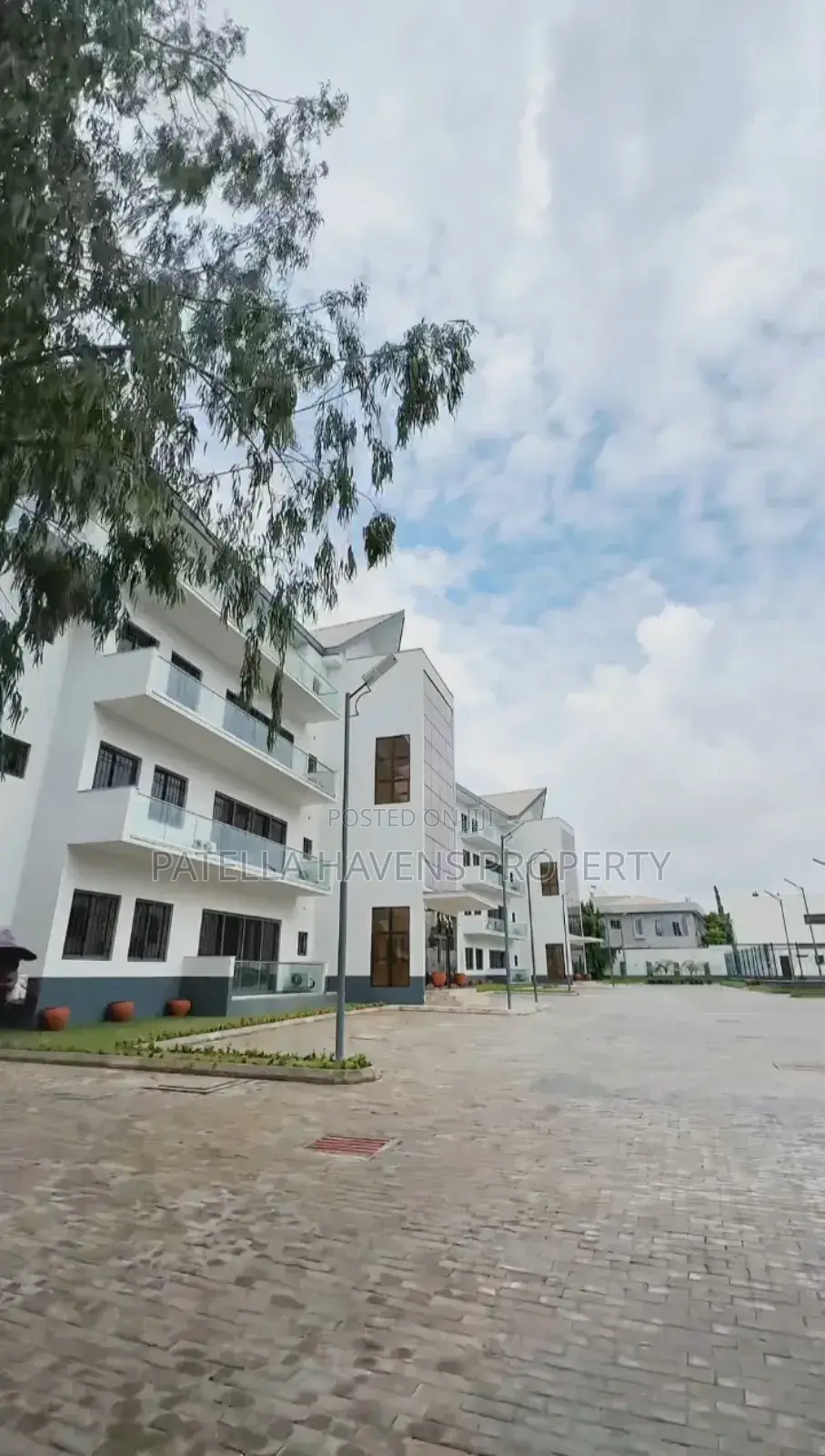 Commercial Space for Large Staff for Rent in Asokoro in Asokoro