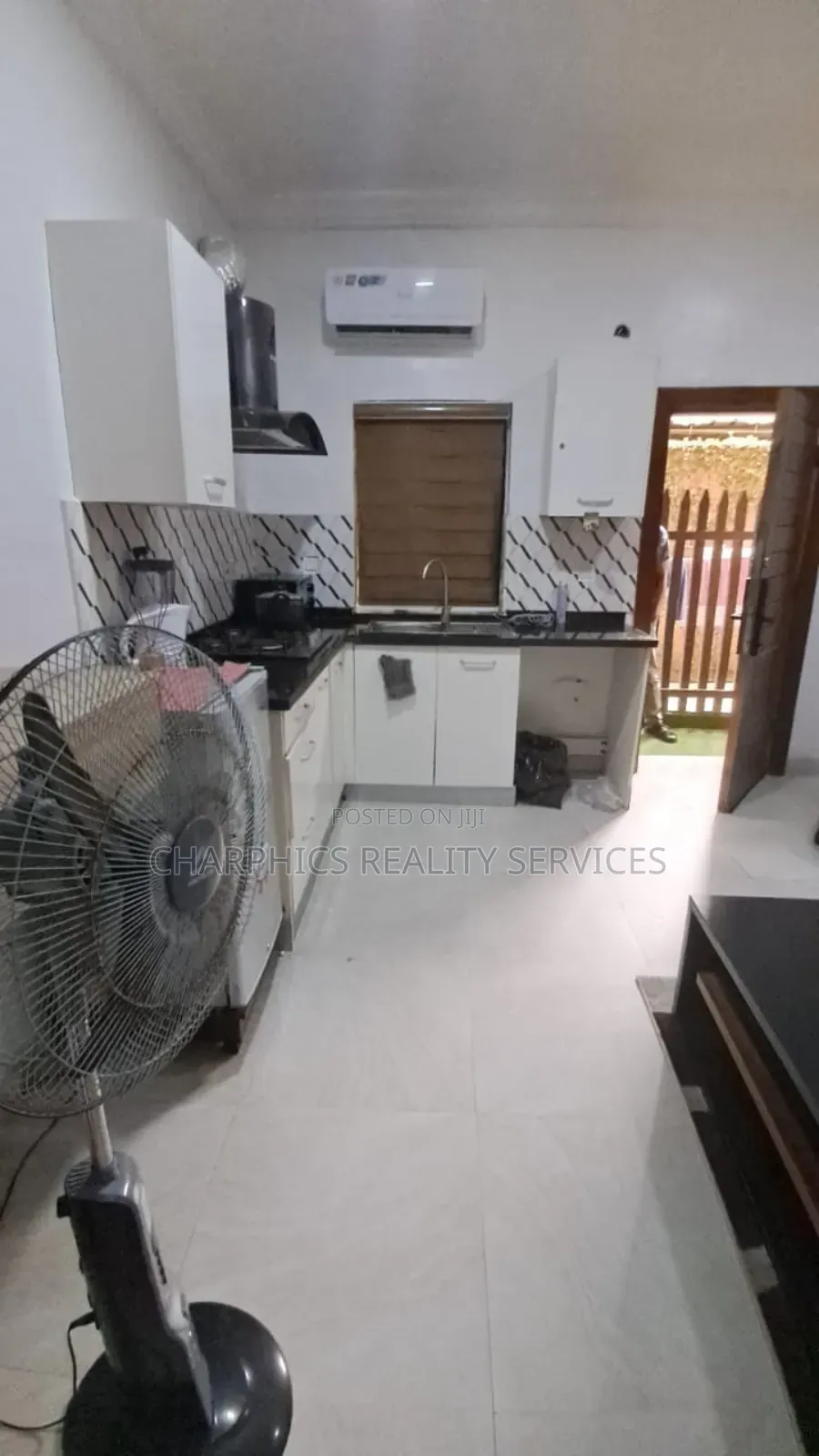 Furnished Mini Flat in Lekki for rent in Lekki