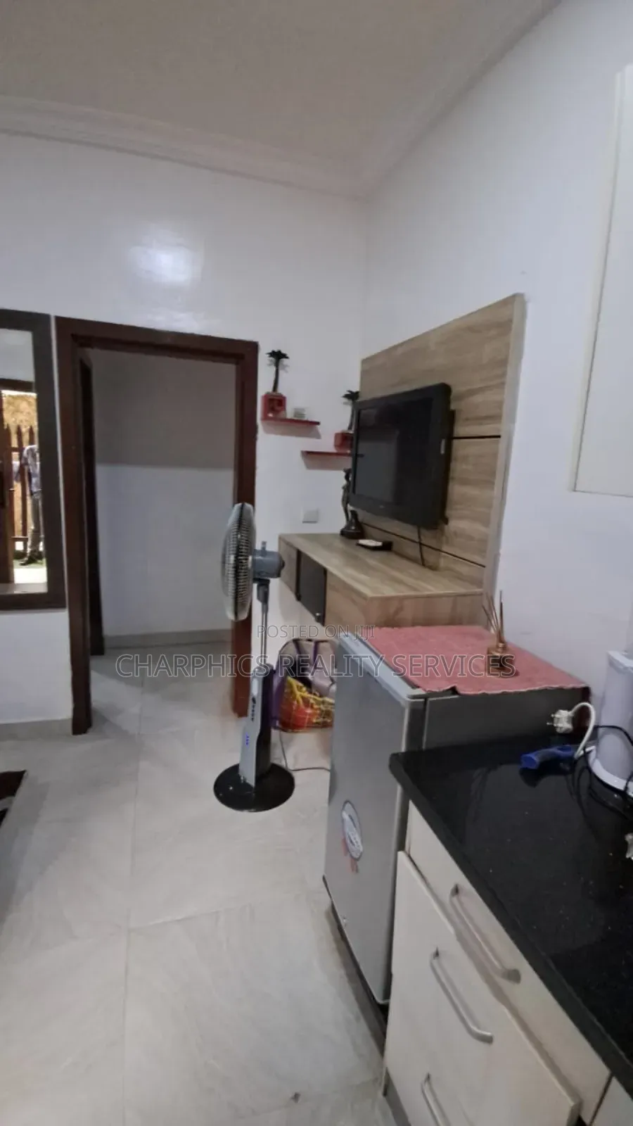 Furnished Mini Flat in Lekki for rent in Lekki