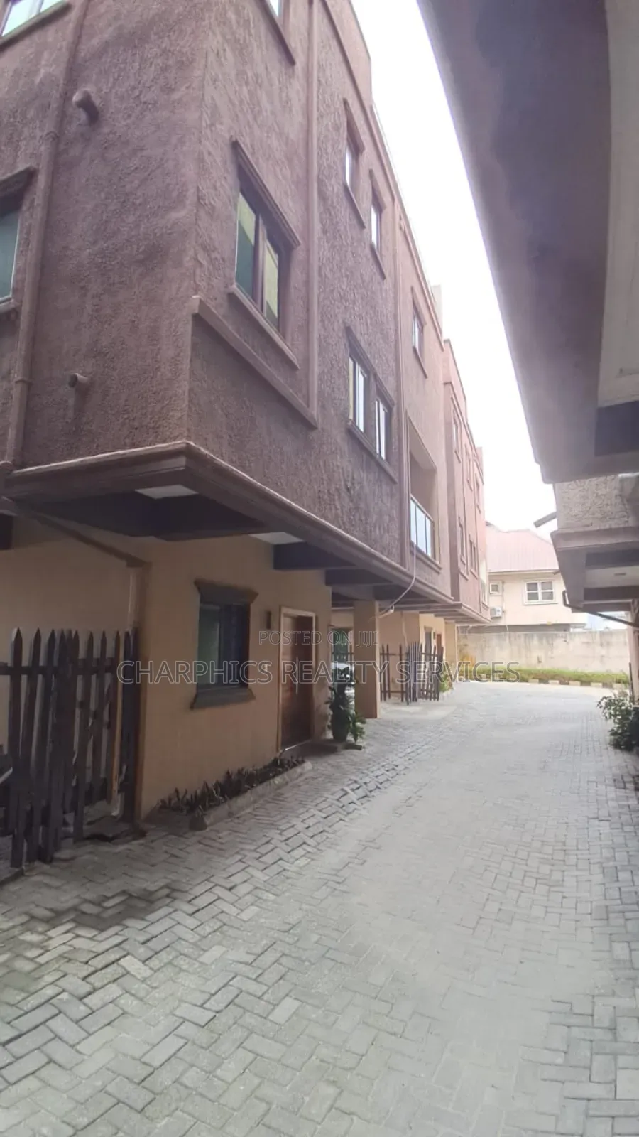 Furnished Mini Flat in Lekki for rent in Lekki