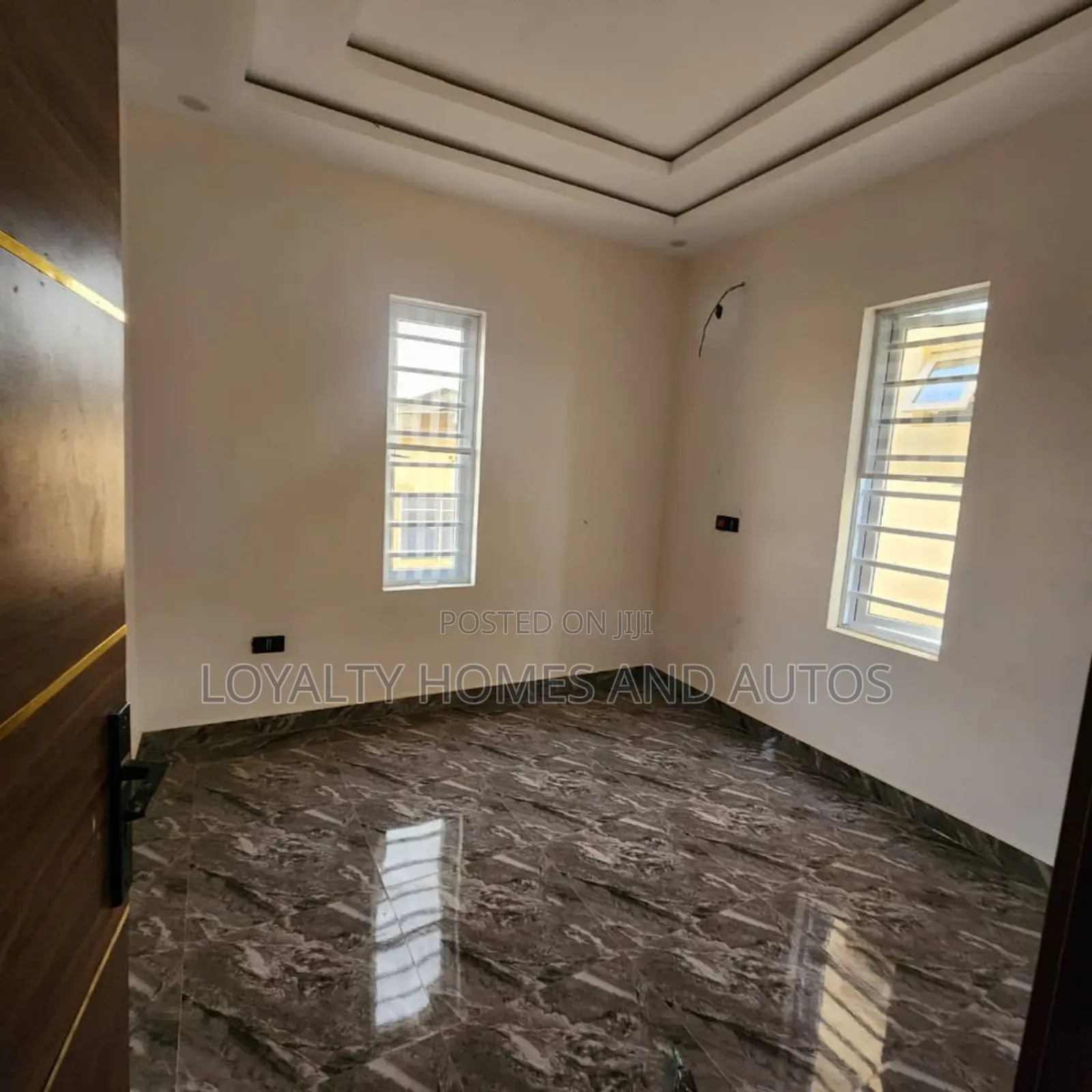 Furnished 5bdrm Duplex in Ojodu for sale in Ojodu