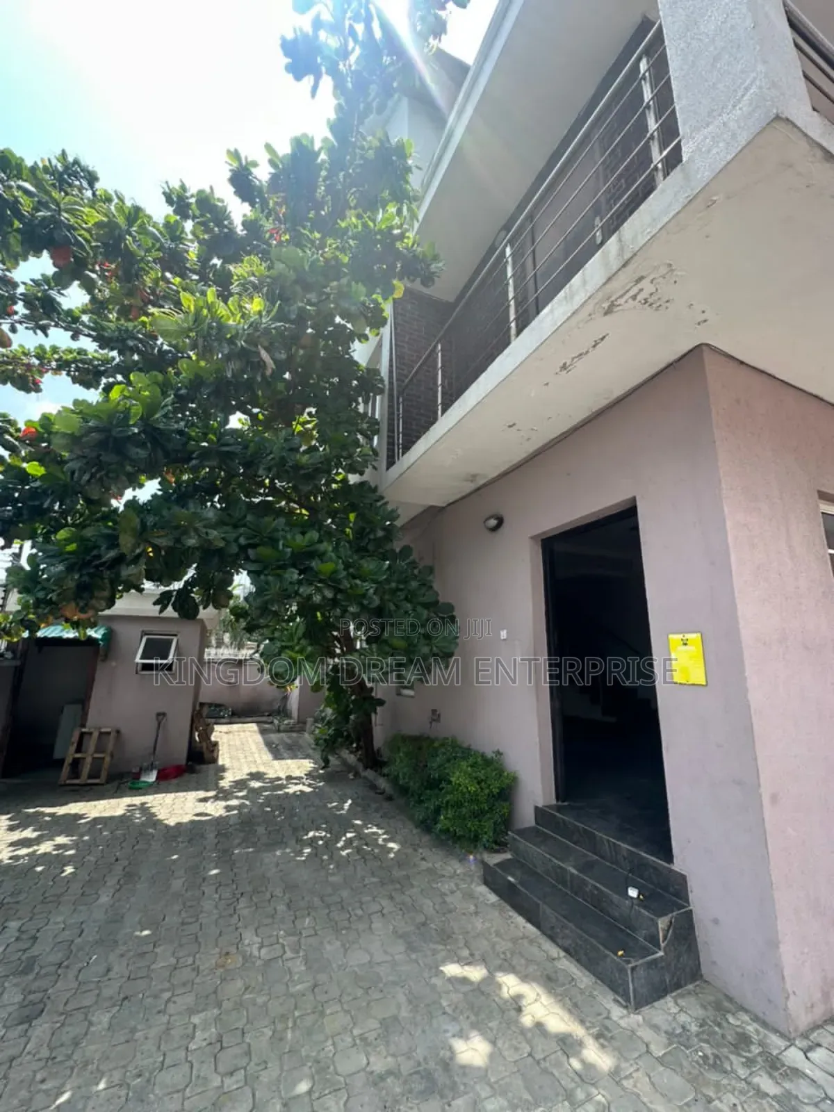 5bdrm Duplex in Lekki Phase 1, Ikoyi for rent in Ikoyi