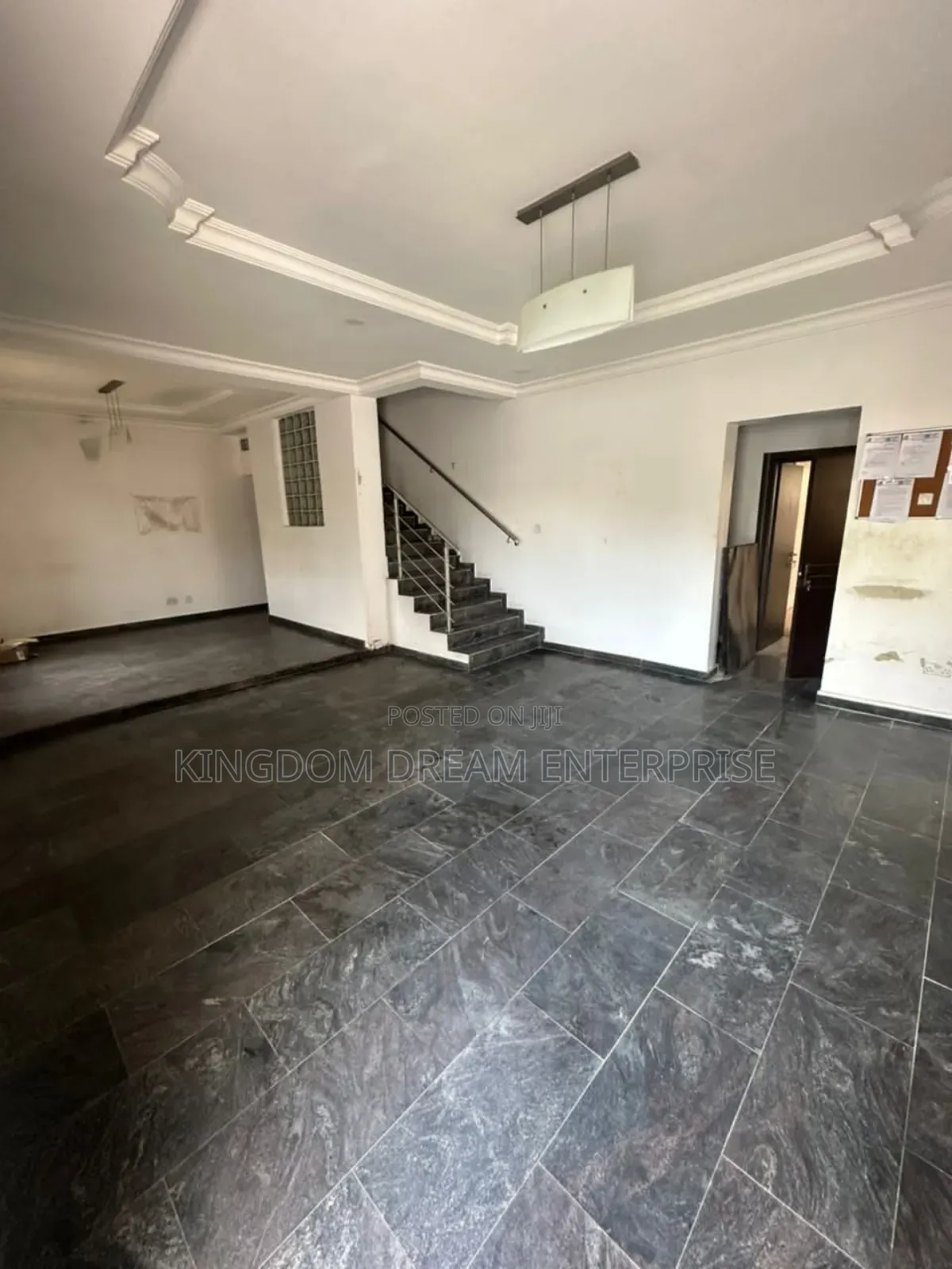 5bdrm Duplex in Lekki Phase 1, Ikoyi for rent in Ikoyi