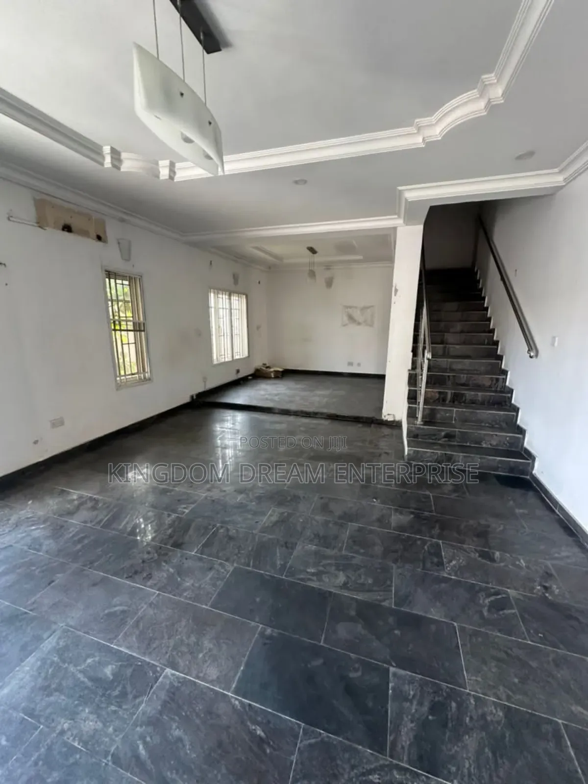 5bdrm Duplex in Lekki Phase 1, Ikoyi for rent in Ikoyi
