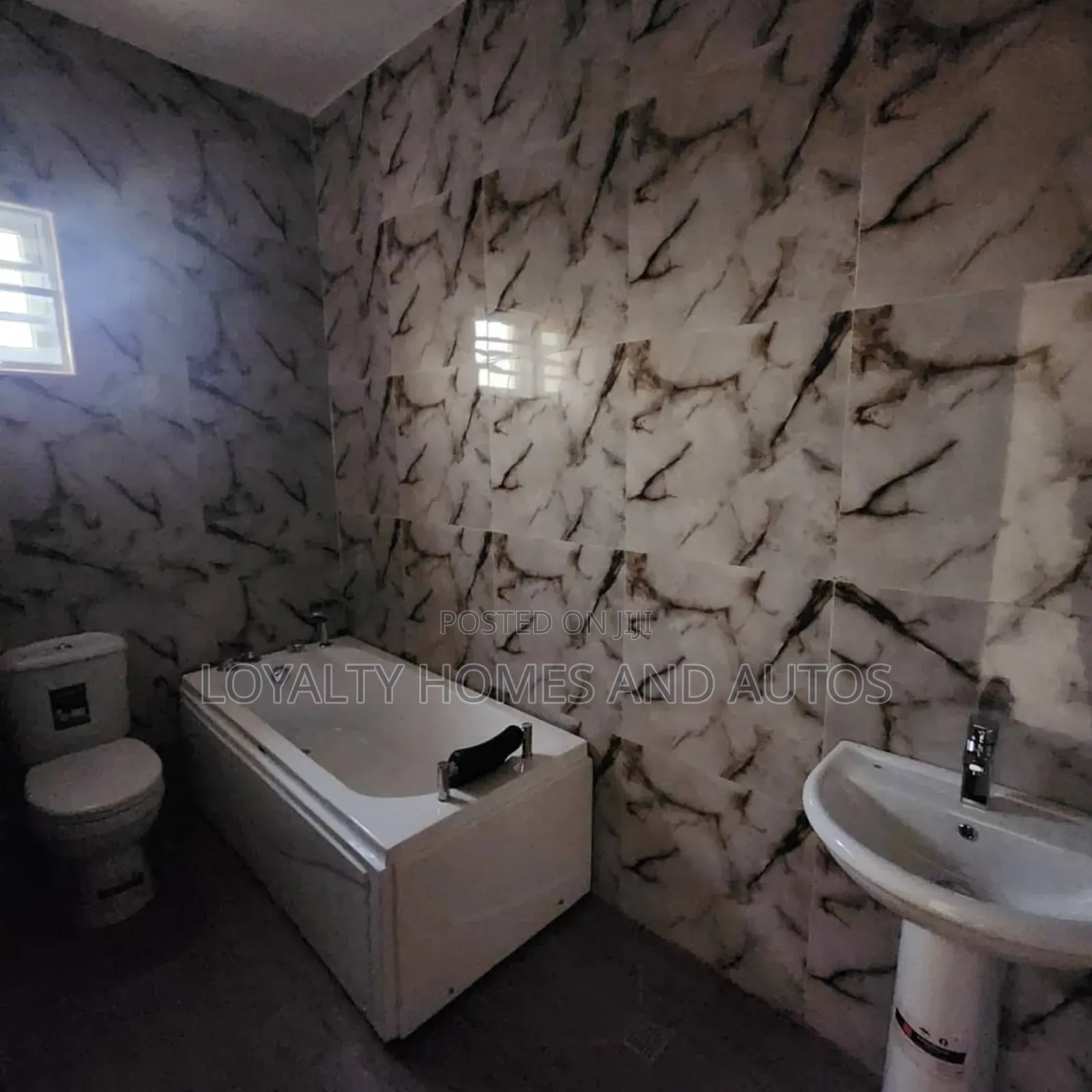 Furnished 5bdrm Duplex in Ojodu for sale in Ojodu