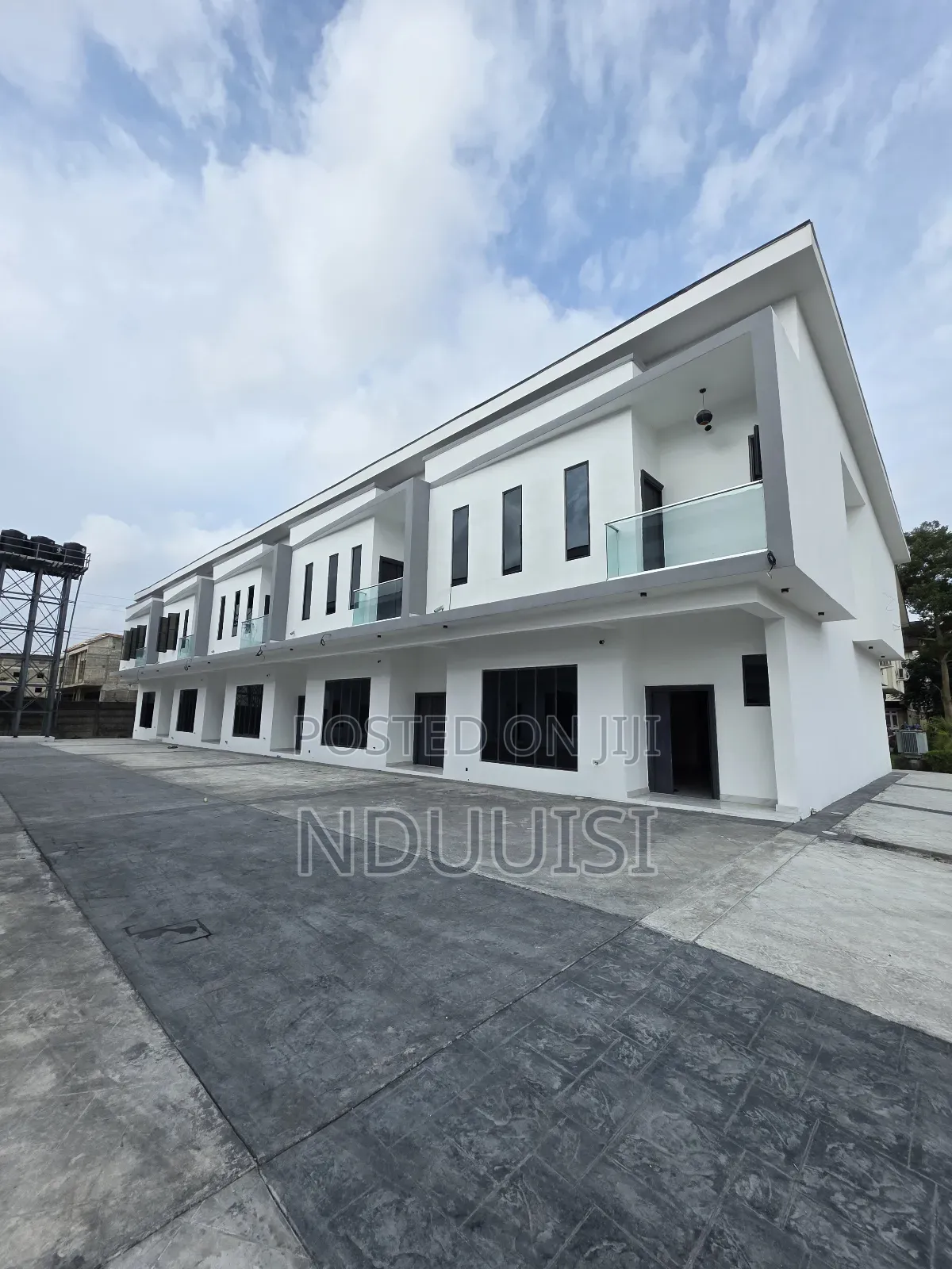 4bdrm Duplex in Abraham Adesanya, Ajah for sale in Ajah