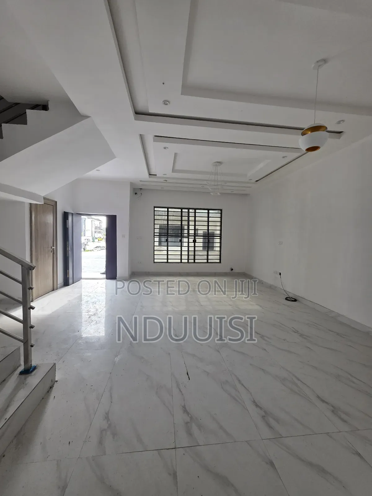 4bdrm Duplex in Abraham Adesanya, Ajah for sale in Ajah