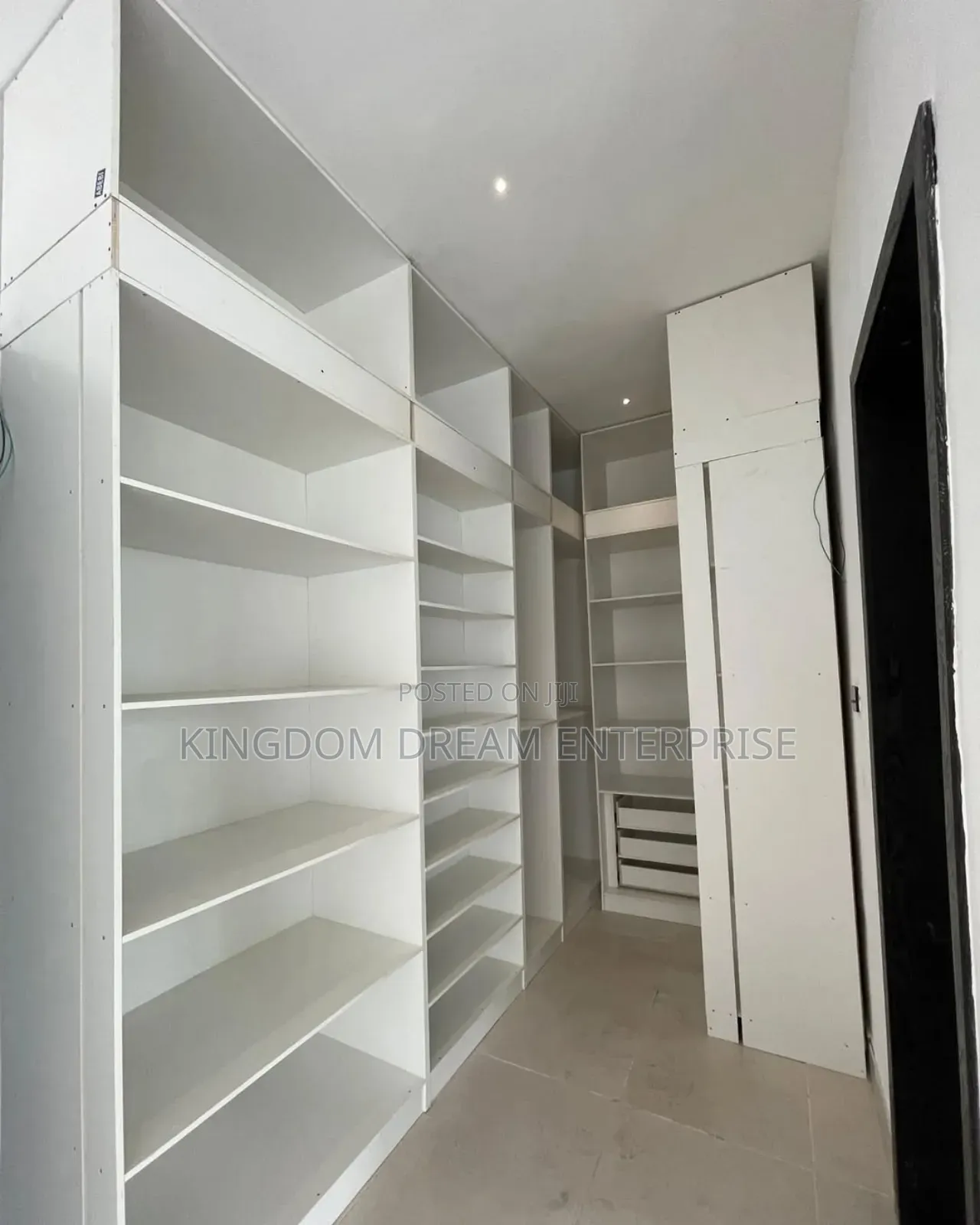 5bdrm Duplex in Parkview Estate for rent in Ikoyi