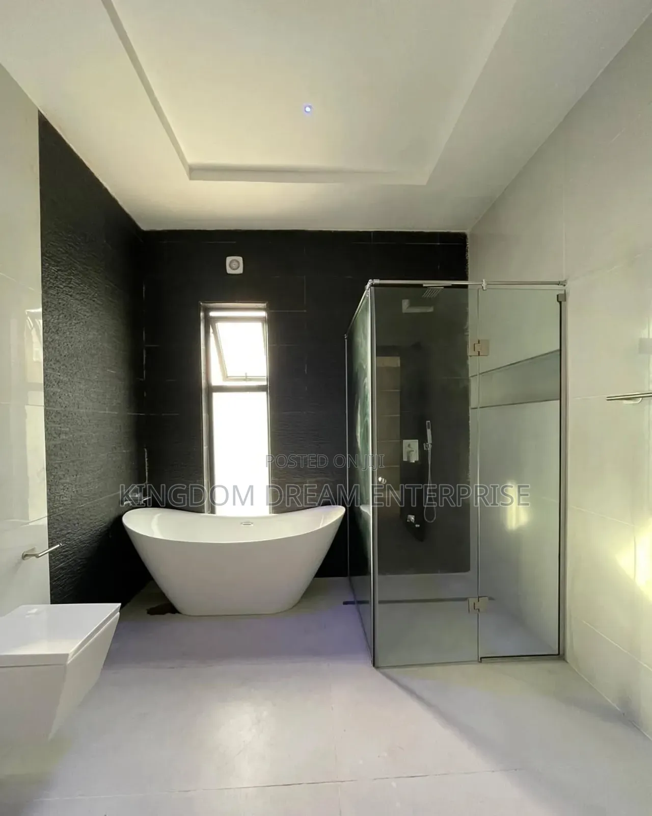 5bdrm Duplex in Parkview Estate for rent in Ikoyi