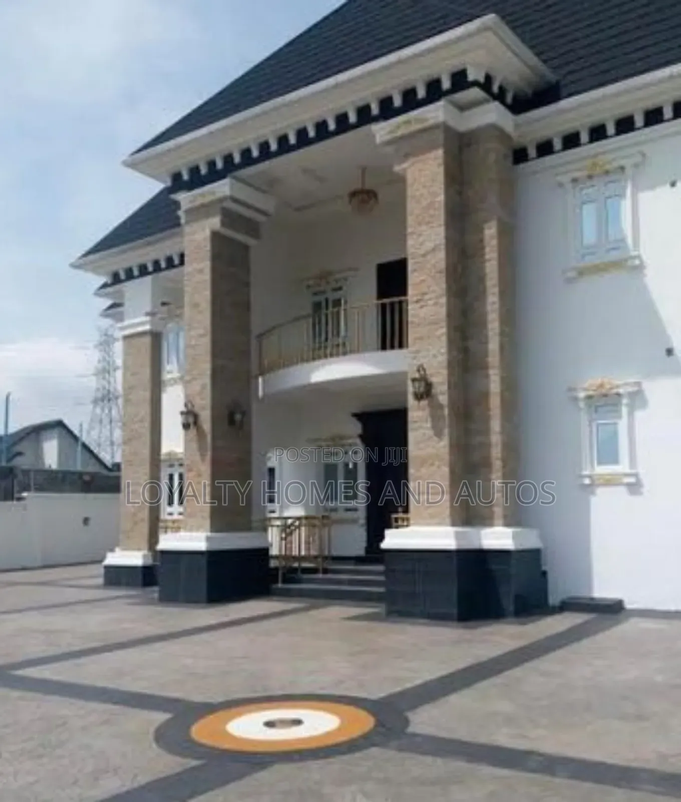 Furnished 7bdrm Mansion in Katampe Extension for sale in Katampe Extension