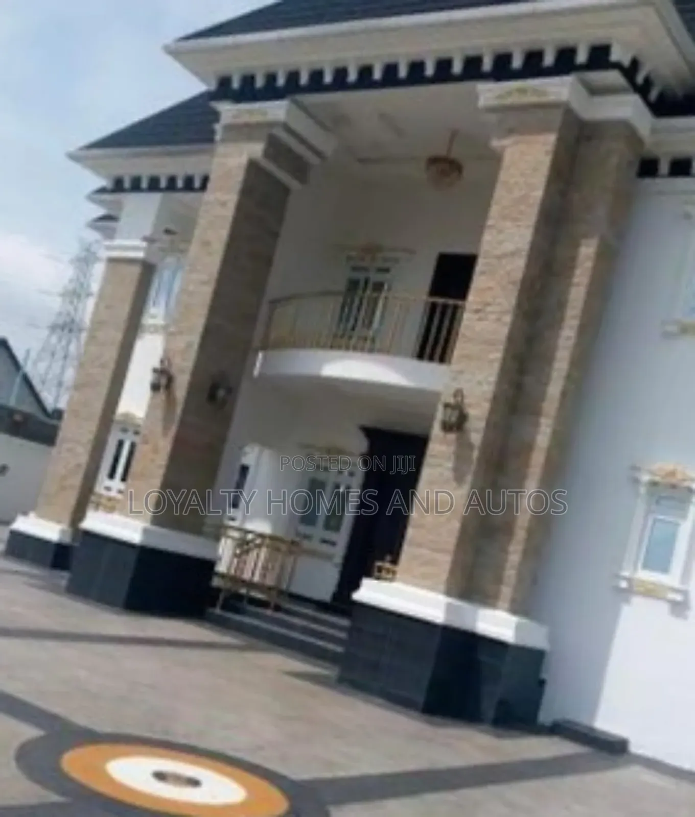 Furnished 7bdrm Mansion in Katampe Extension for sale in Katampe Extension