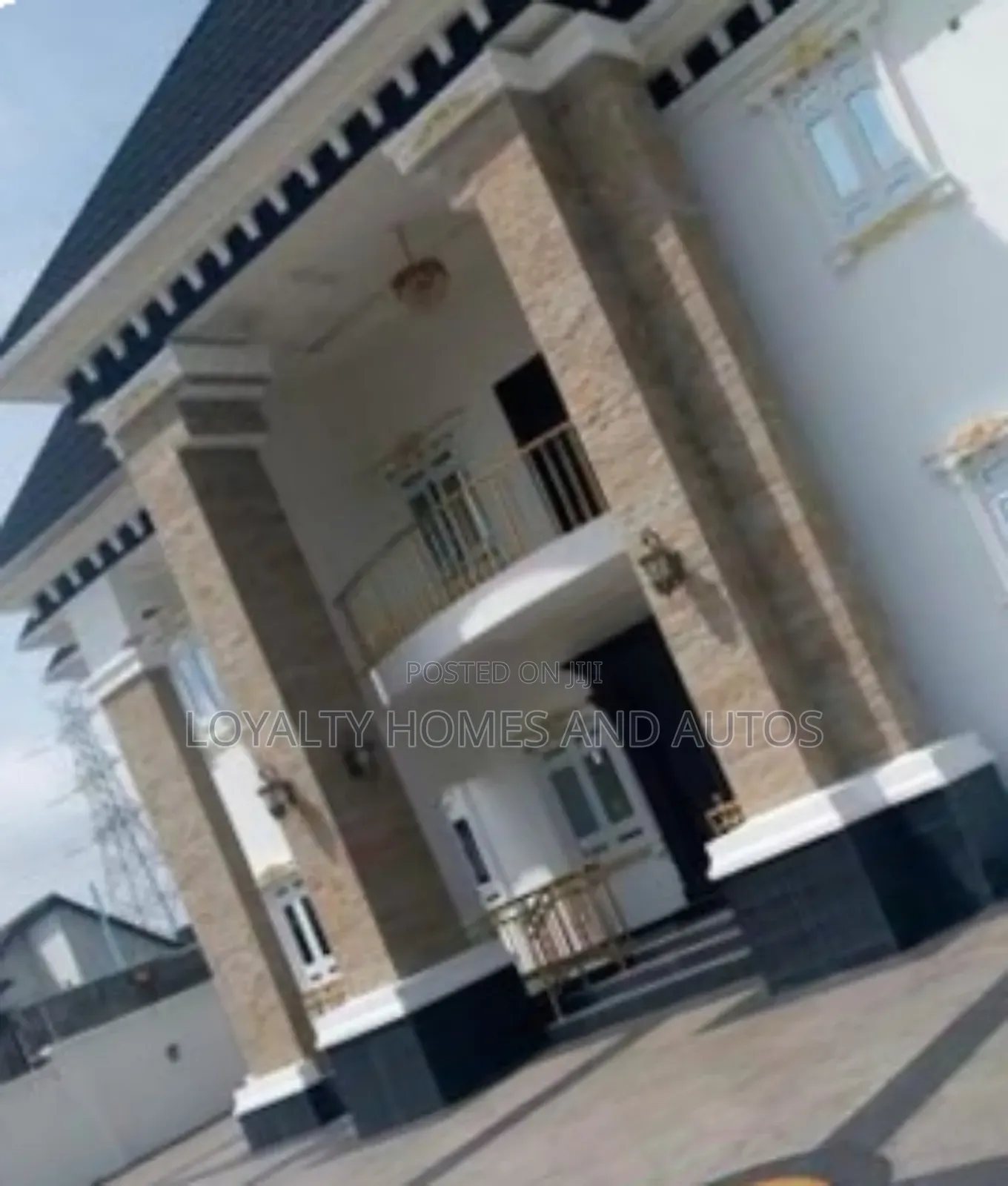 Furnished 7bdrm Mansion in Katampe Extension for sale in Katampe Extension