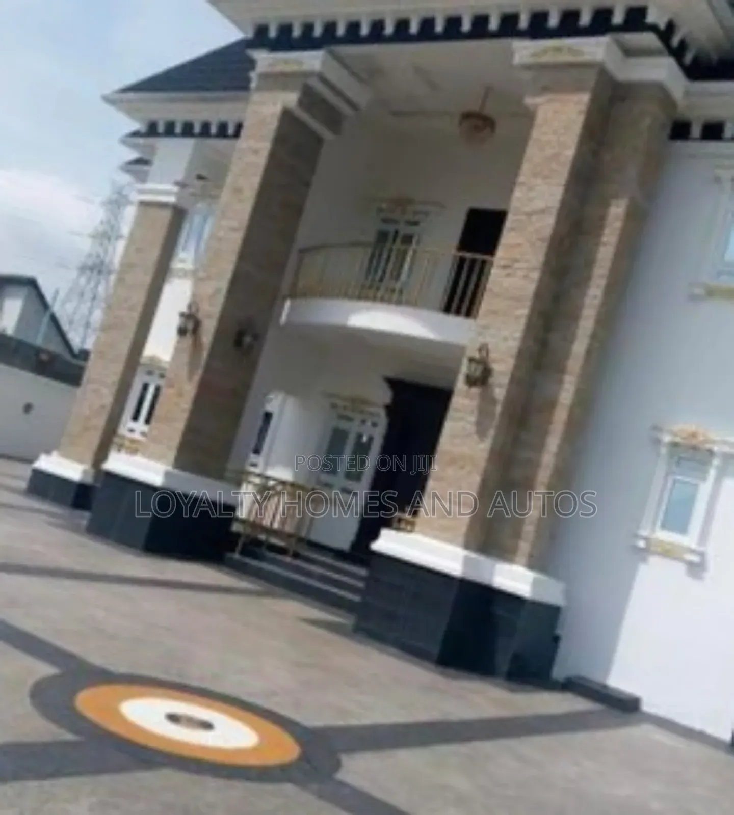 Furnished 7bdrm Mansion in Katampe Extension for sale in Katampe Extension