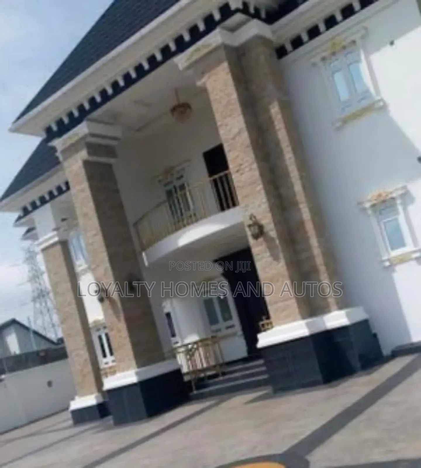 Furnished 7bdrm Mansion in Katampe Extension for sale in Katampe Extension