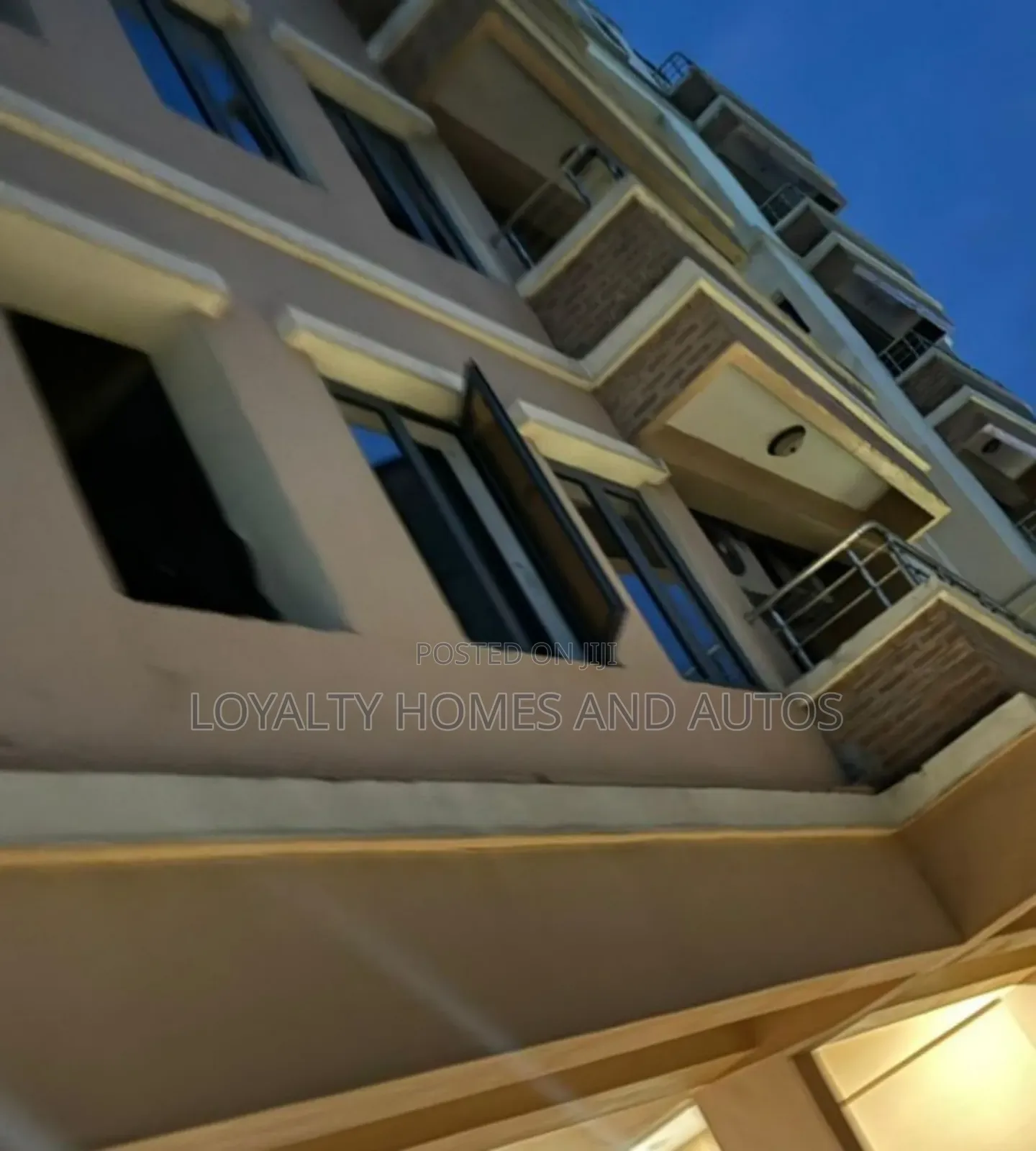Furnished 3bdrm Apartment in Victoria Island for sale in Victoria Island