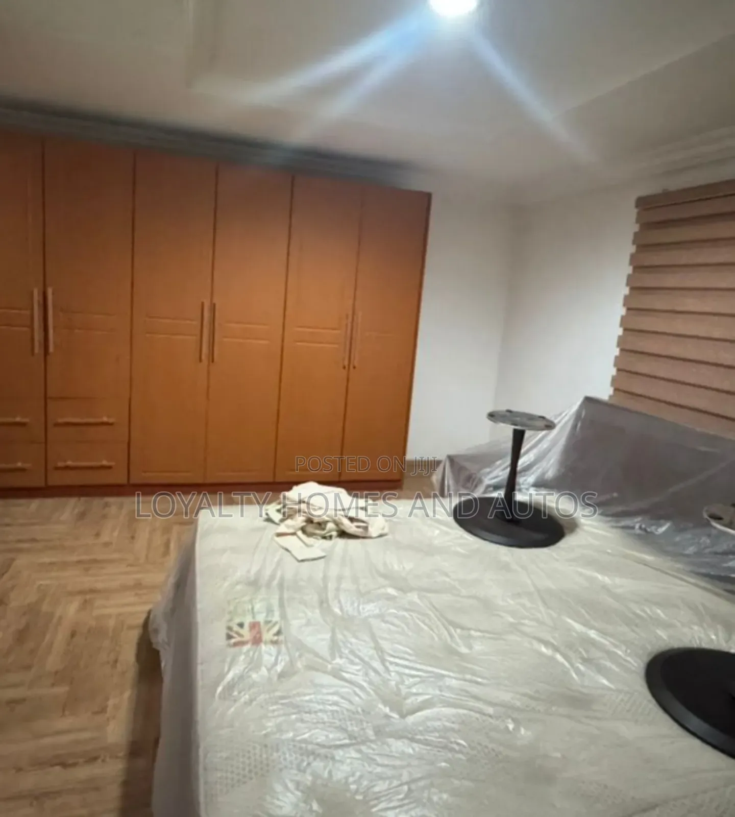 Furnished 3bdrm Apartment in Victoria Island for sale in Victoria Island