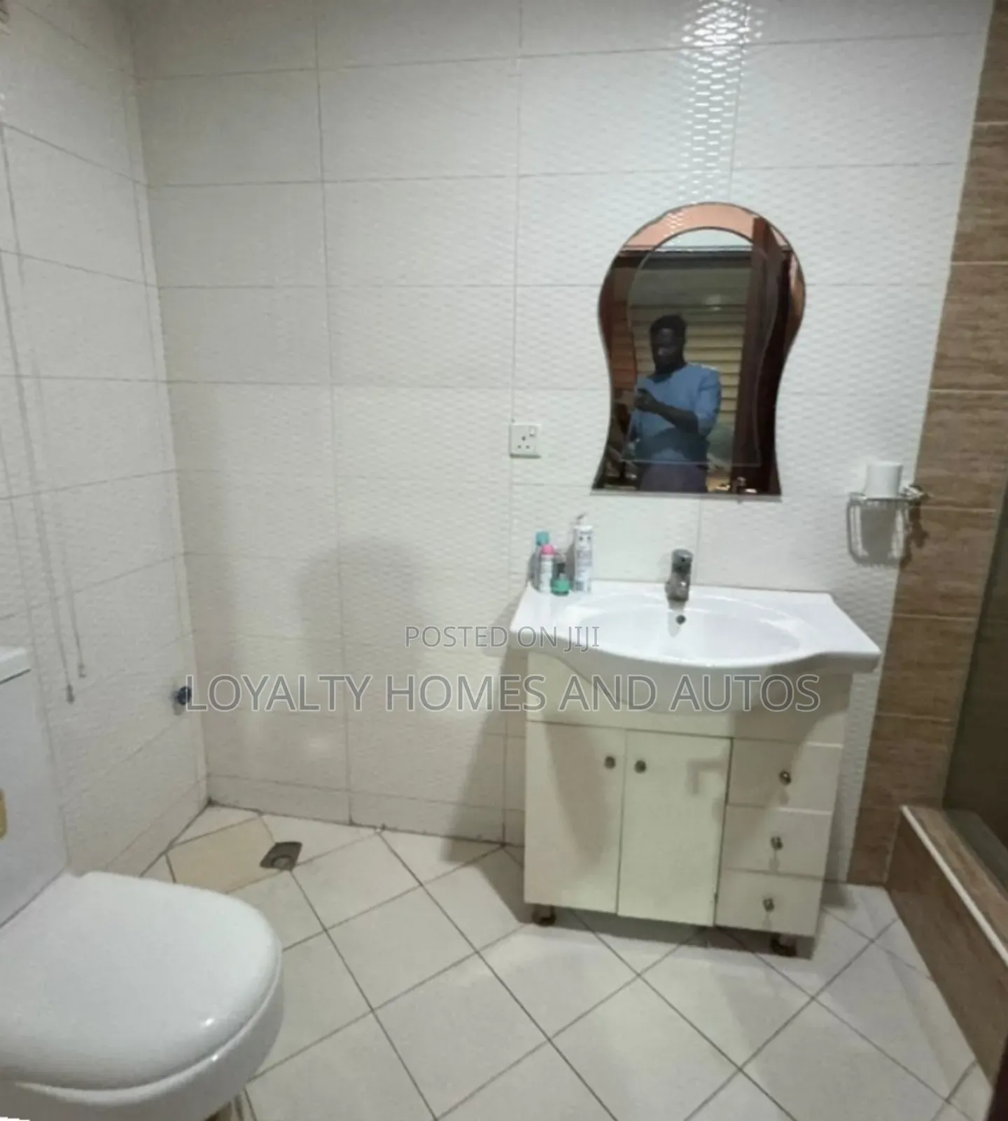 Furnished 3bdrm Apartment in Victoria Island for sale in Victoria Island