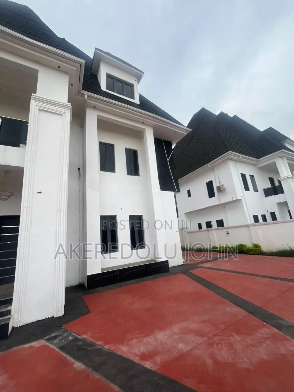 6bdrm Duplex in Karsana for sale in Karsana