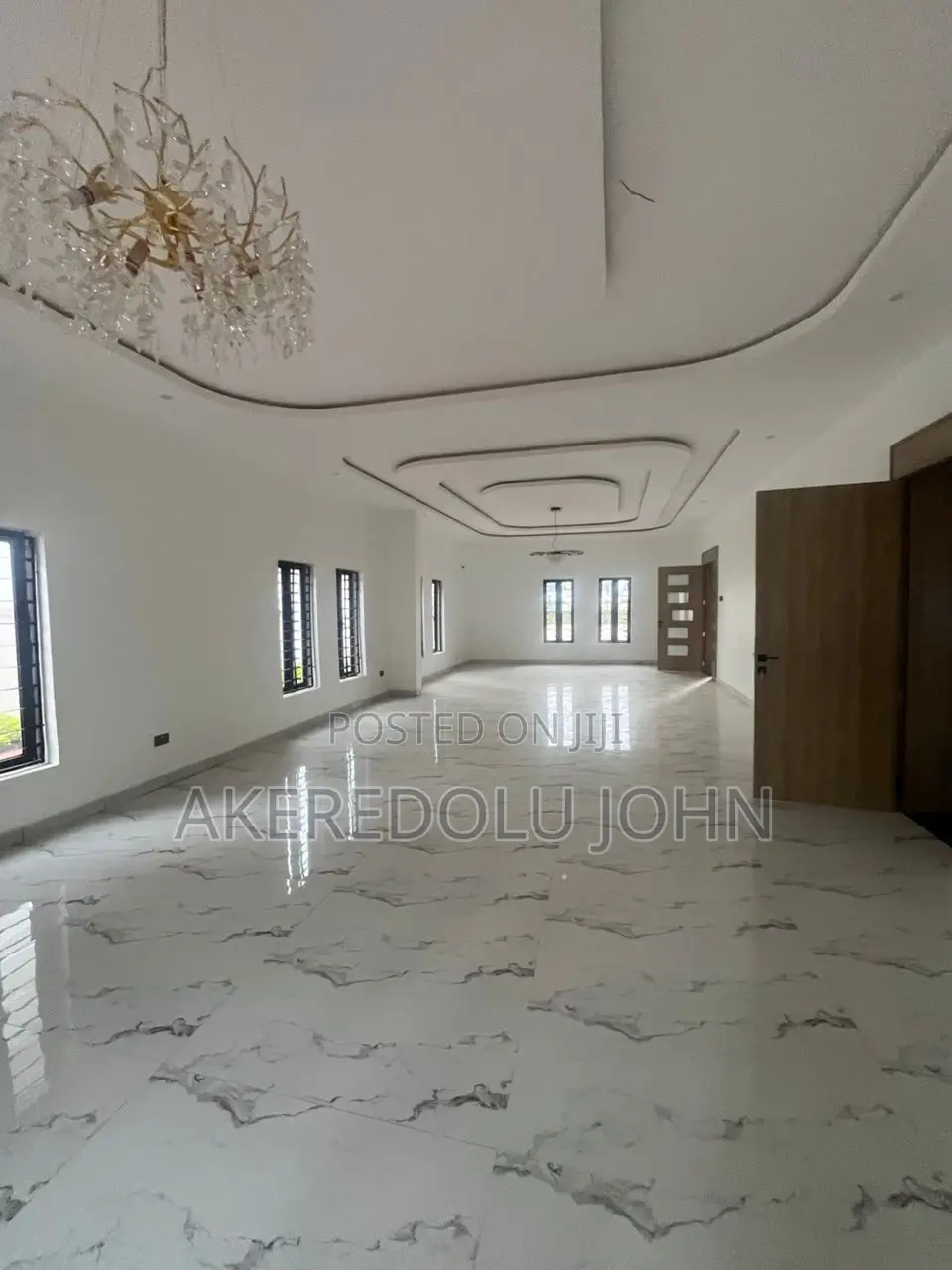 6bdrm Duplex in Karsana for sale in Karsana