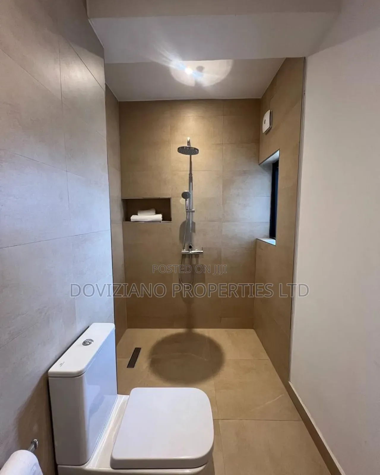 Furnished 3bdrm Apartment in Lekki Phase 1 for sale in Lekki Phase 1