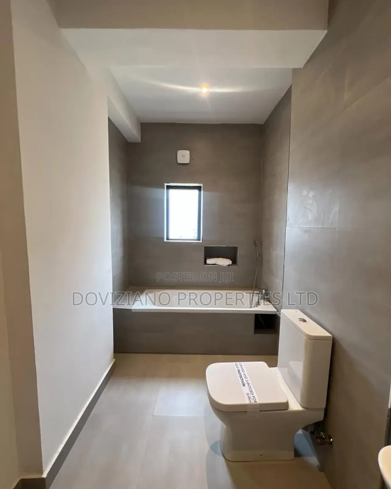 Furnished 3bdrm Apartment in Lekki Phase 1 for sale in Lekki Phase 1