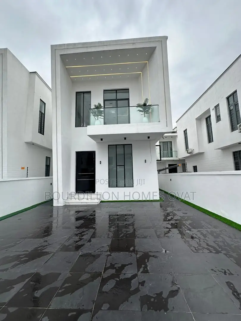 4bdrm Duplex in Ado / Ajah for sale in Ado / Ajah
