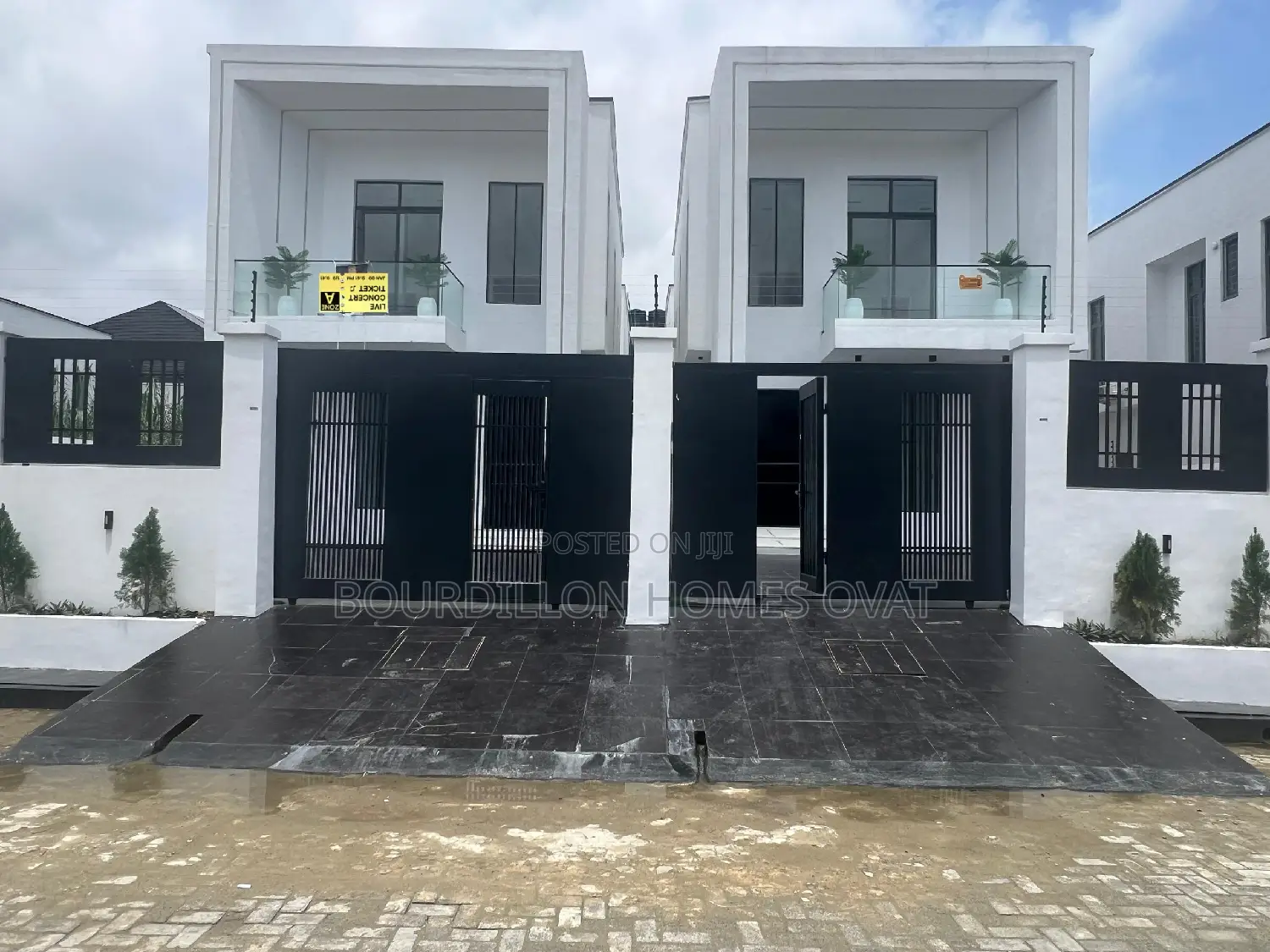 4bdrm Duplex in Ado / Ajah for sale in Ado / Ajah