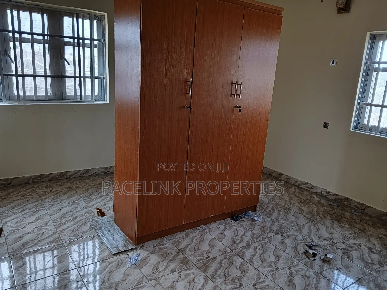 3bdrm Apartment in Ado-Odo/Ota for rent in Ado-Odo/Ota