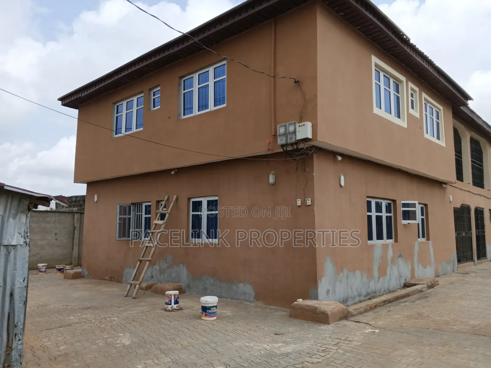 3bdrm Apartment in Ado-Odo/Ota for rent in Ado-Odo/Ota